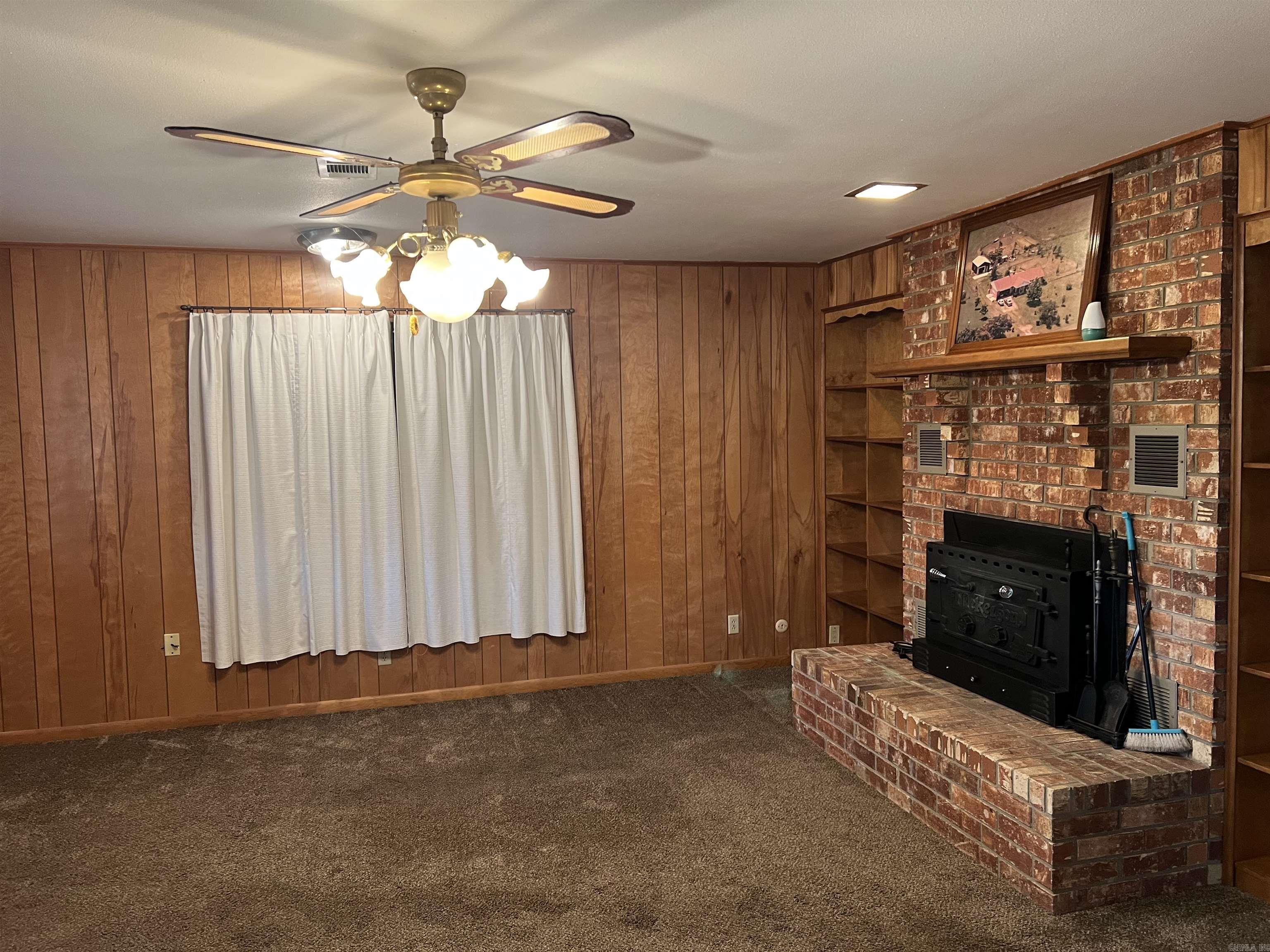 BEEBE OUTLOTS - Residential