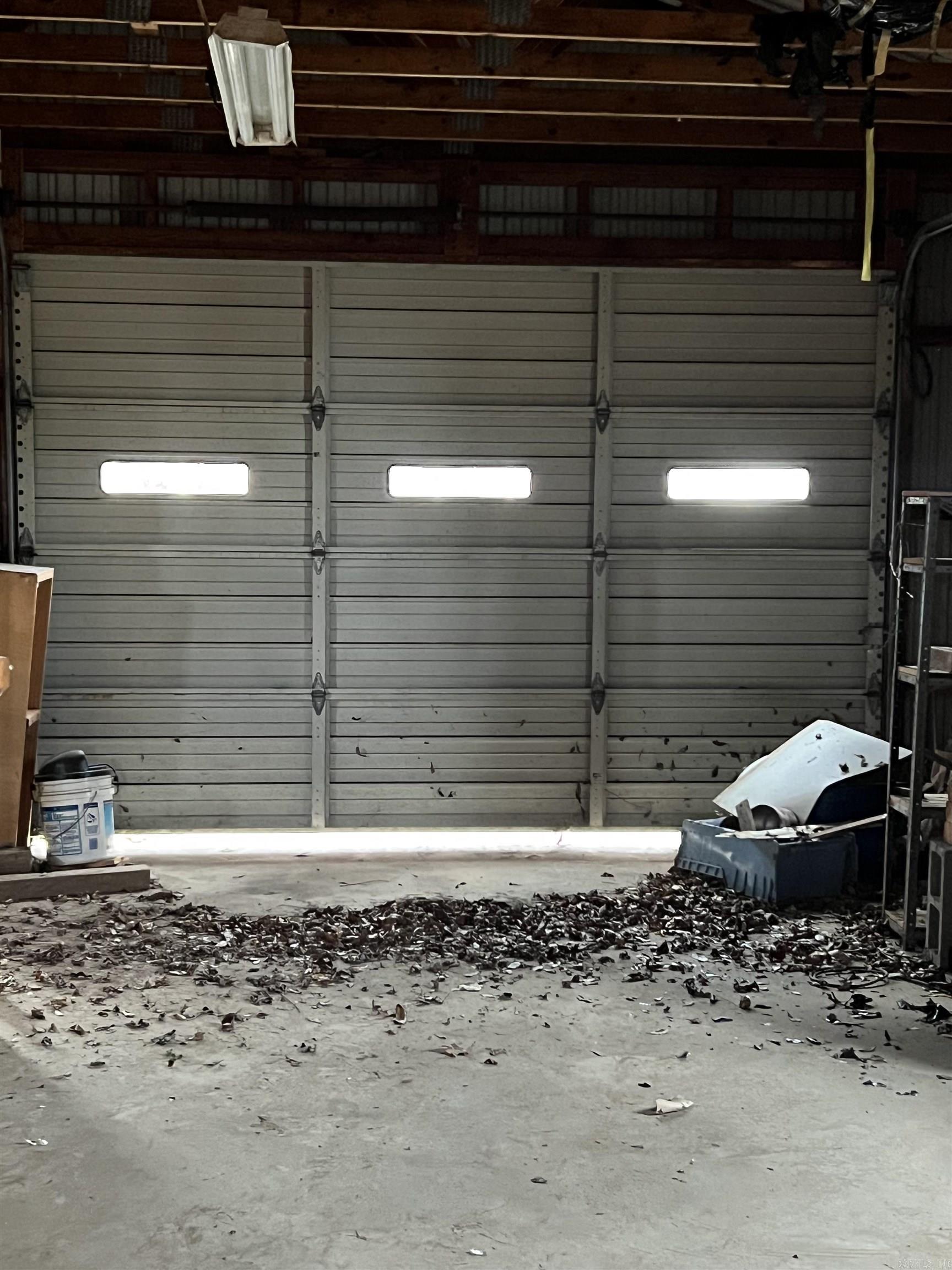 BEEBE OUTLOTS - Residential