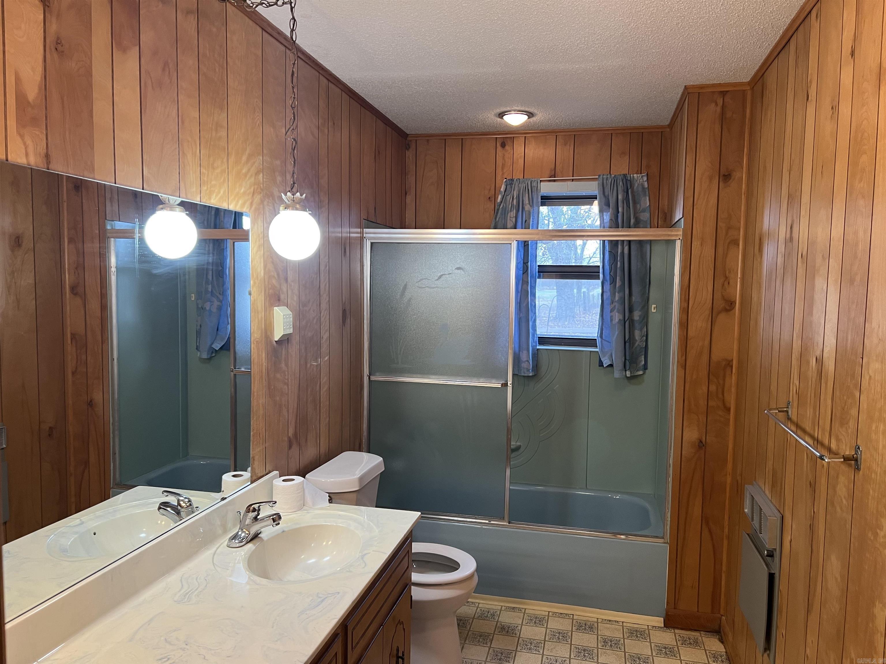 BEEBE OUTLOTS - Residential