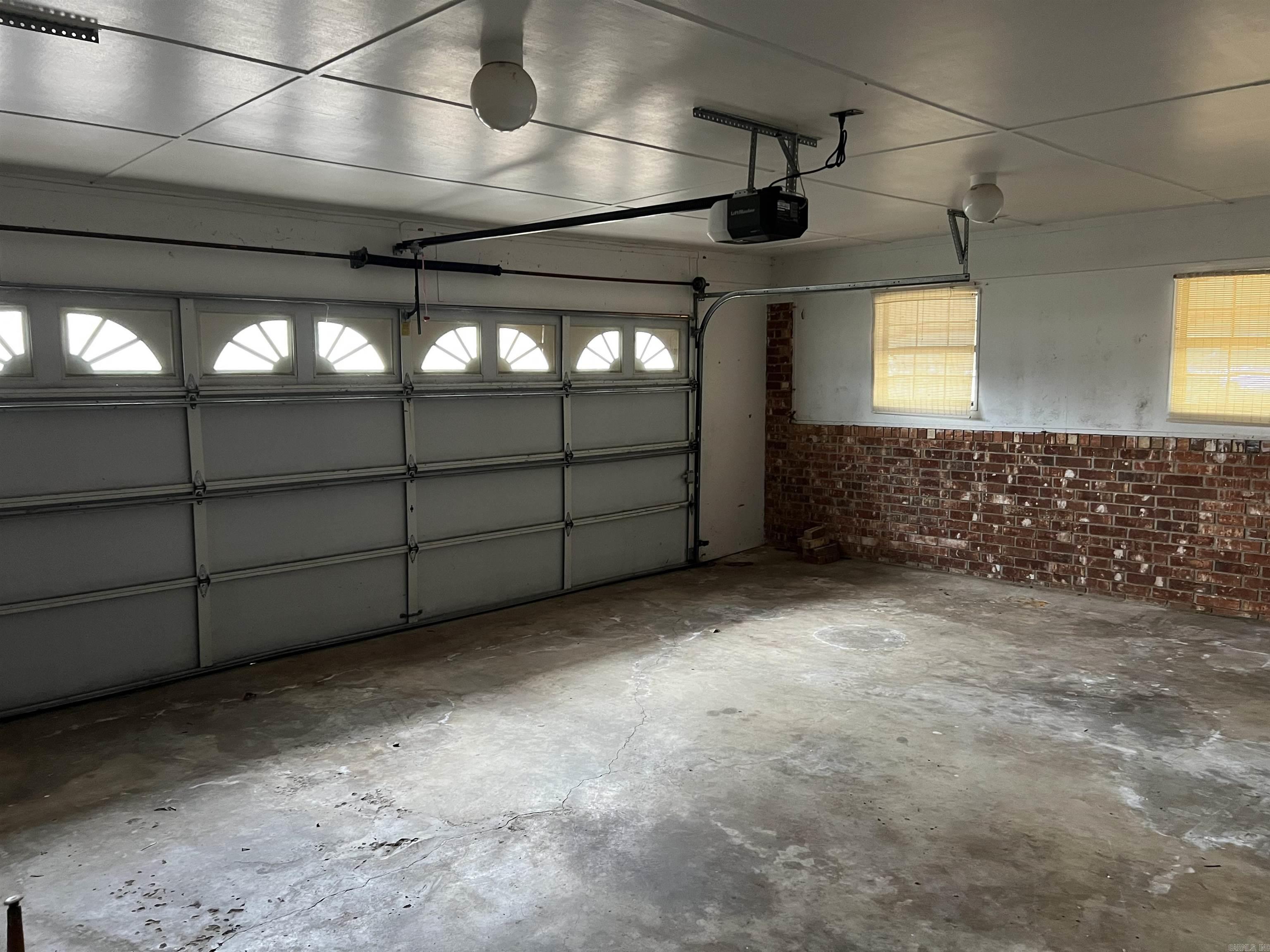 BEEBE OUTLOTS - Residential