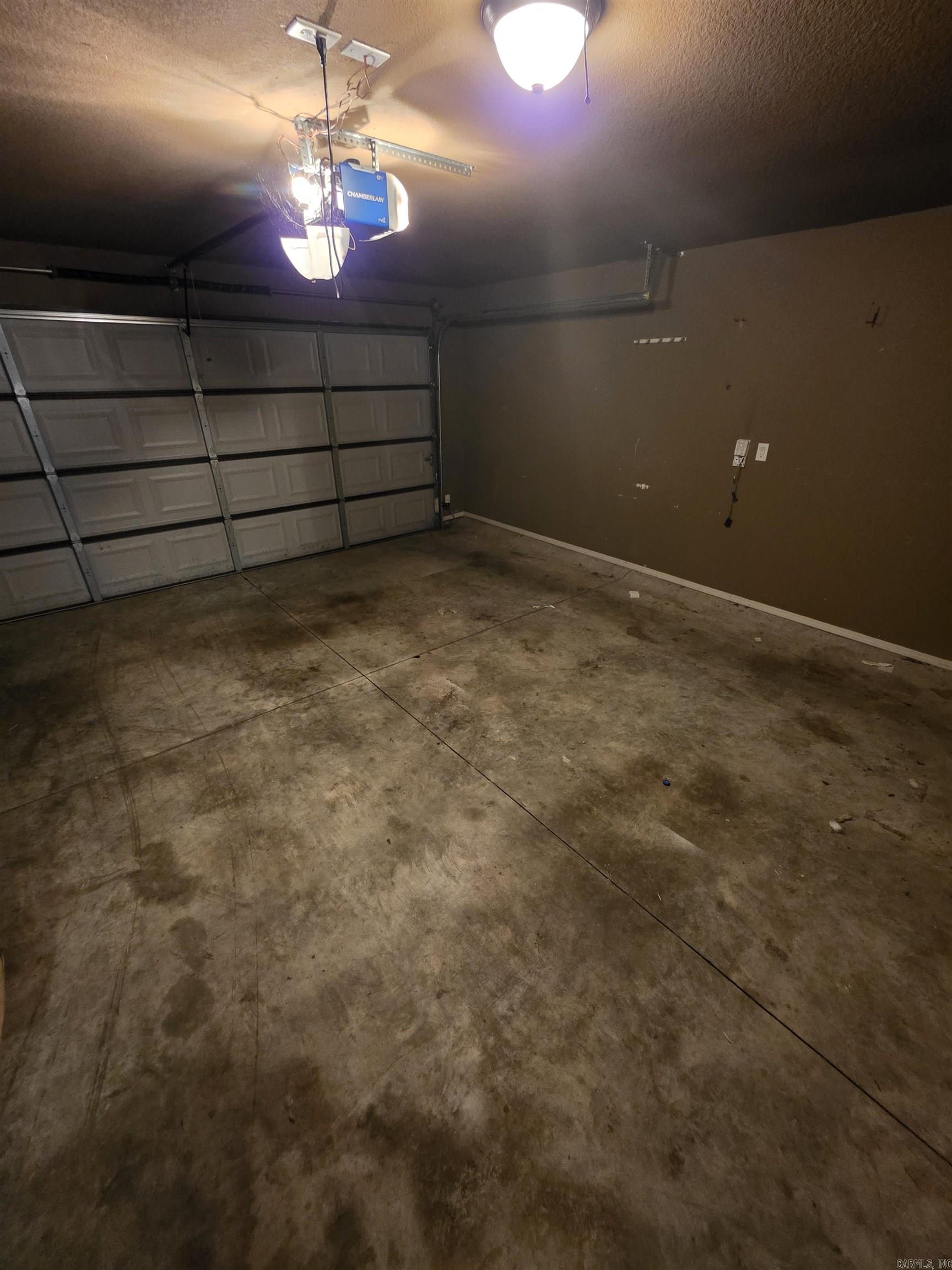 Miracle Heights - Residential Lease