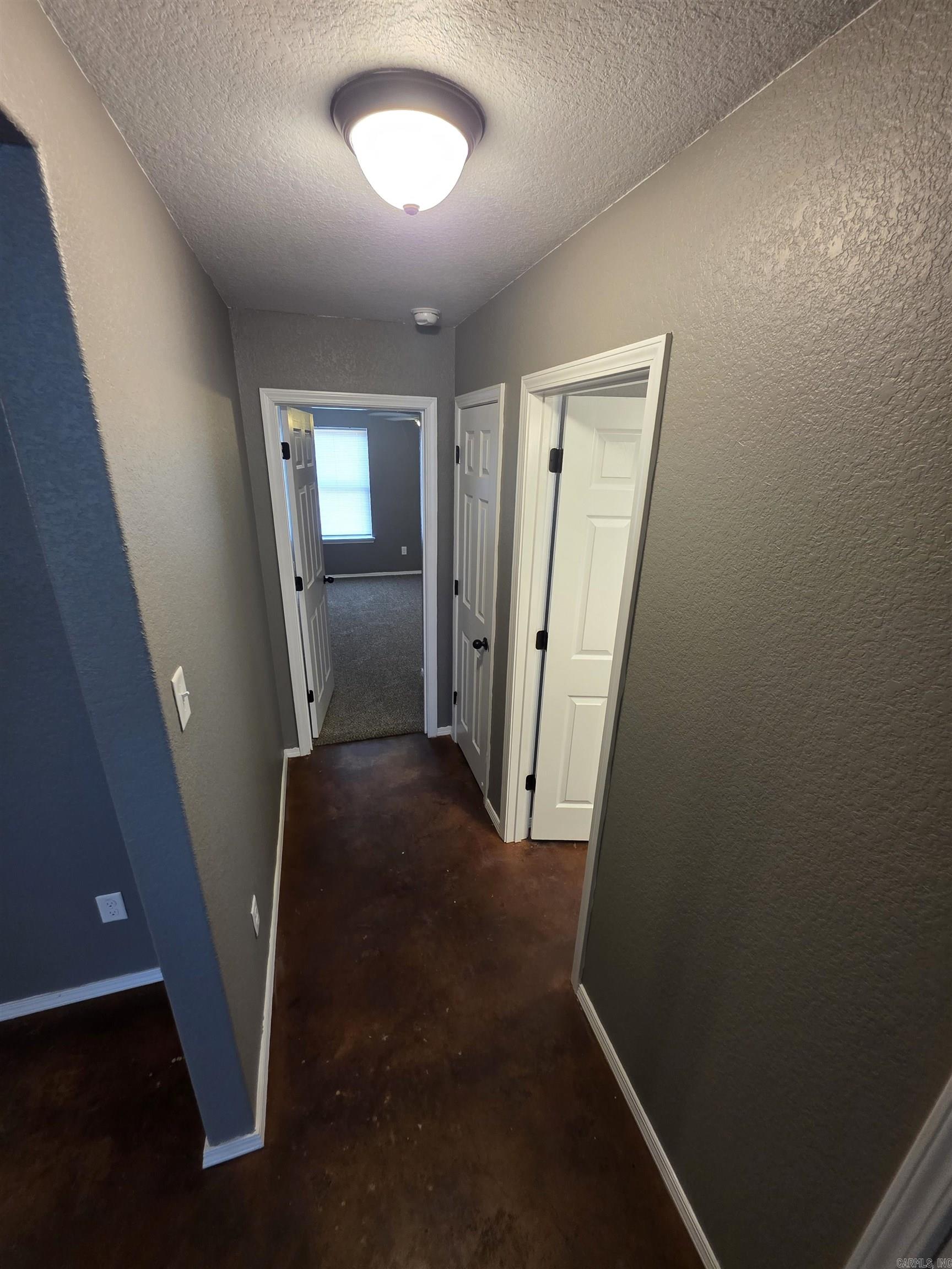 Miracle Heights - Residential Lease