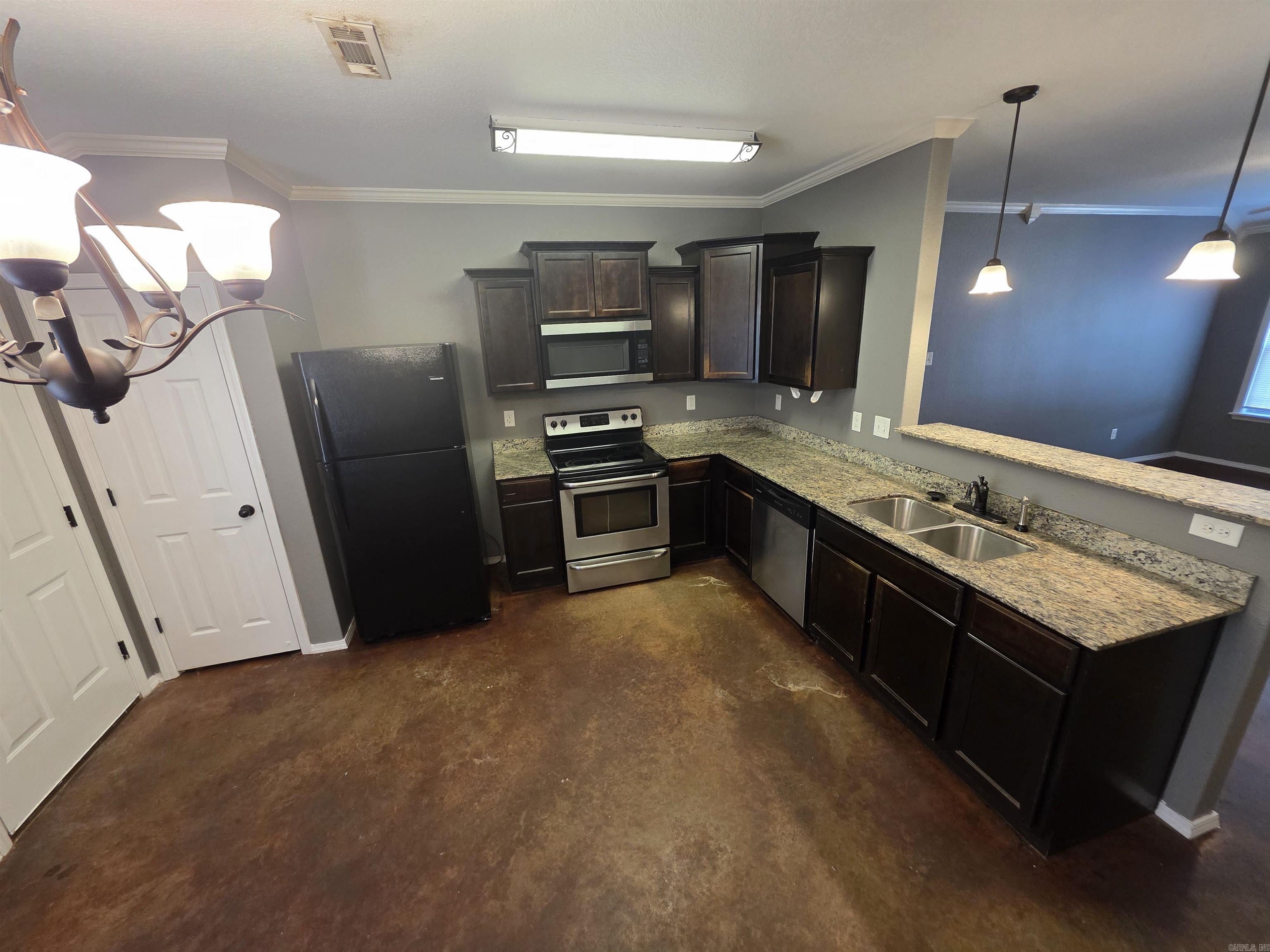 Miracle Heights - Residential Lease