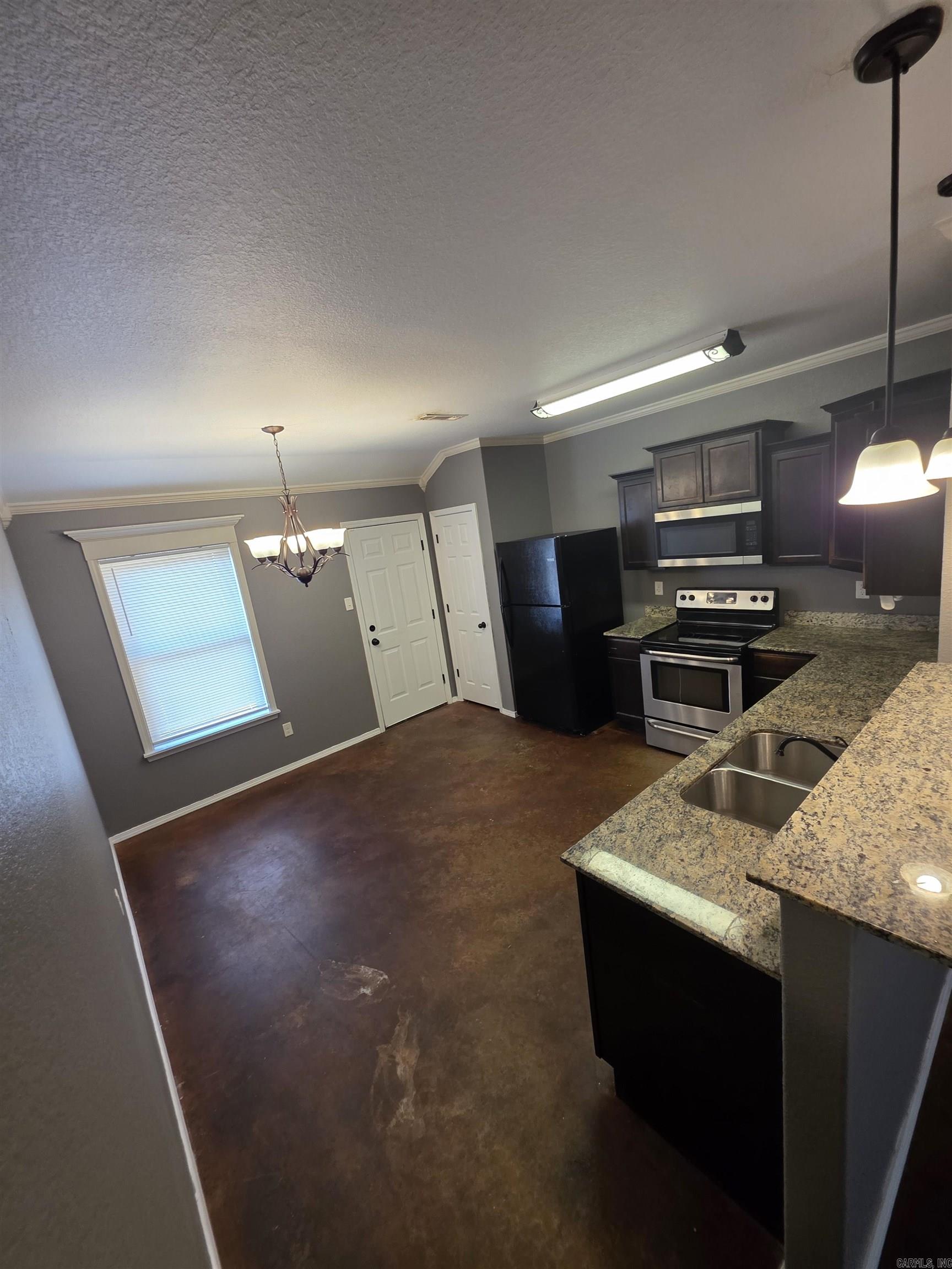 Miracle Heights - Residential Lease