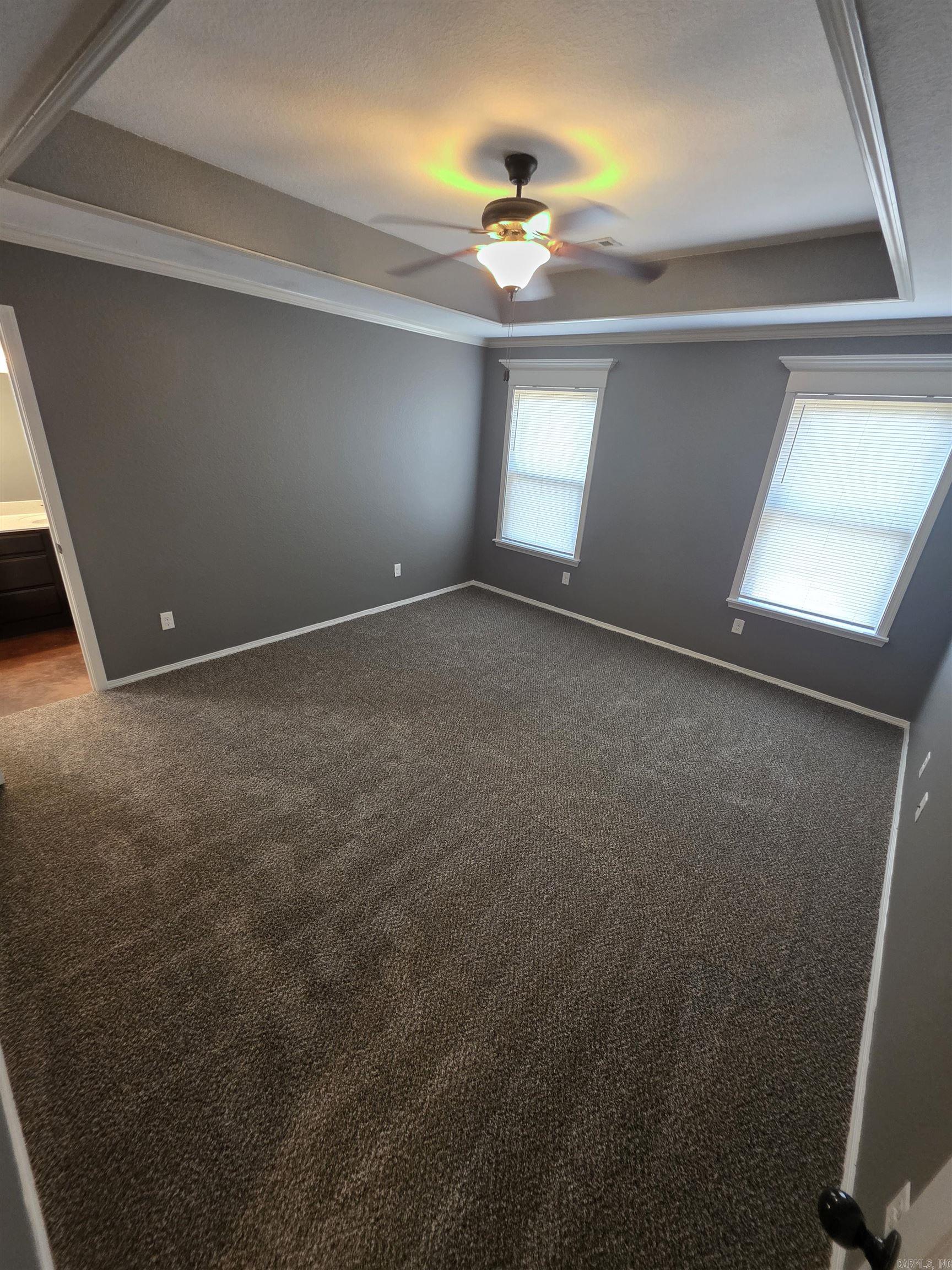 Miracle Heights - Residential Lease