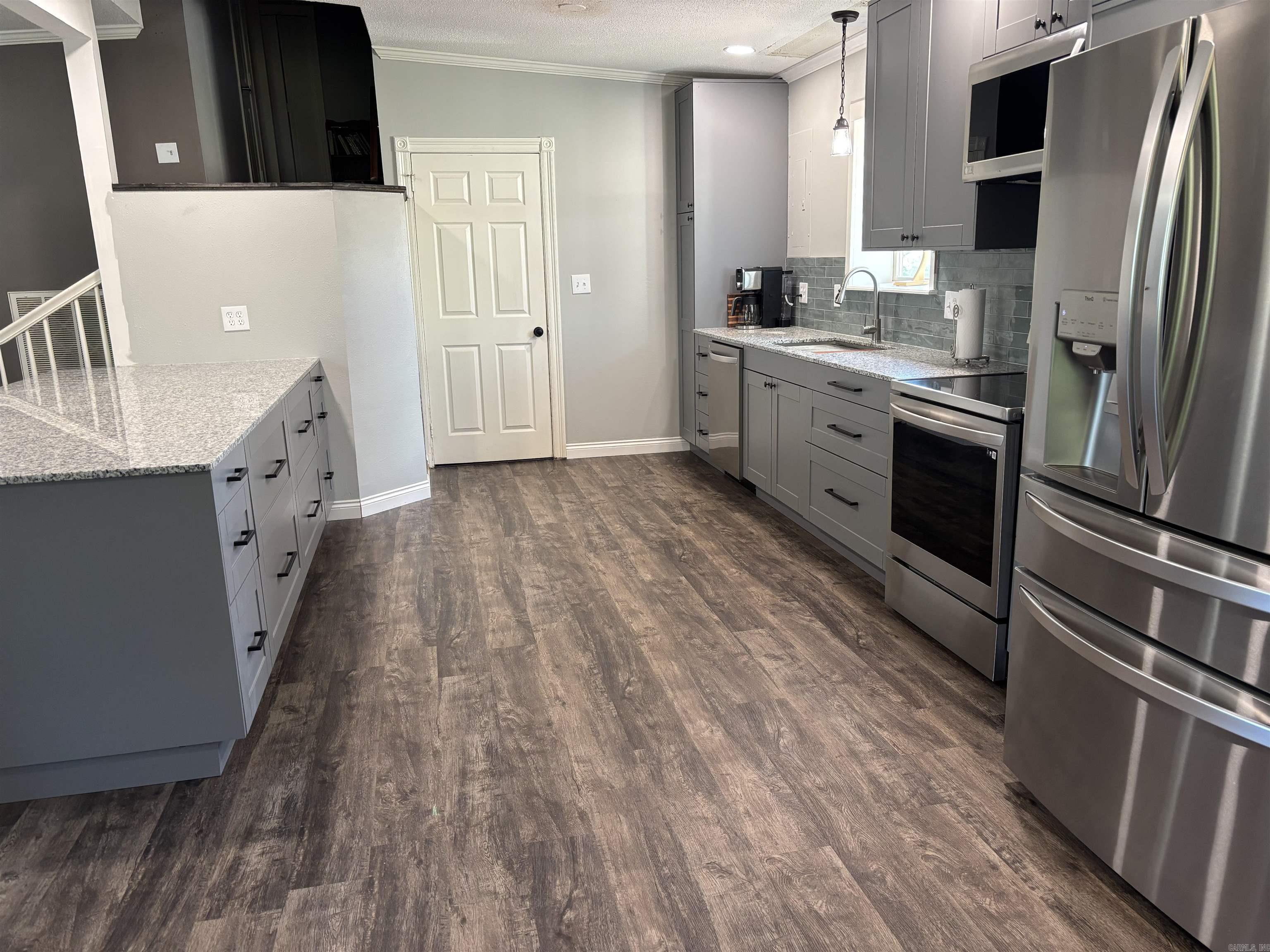 Not In List - Residential