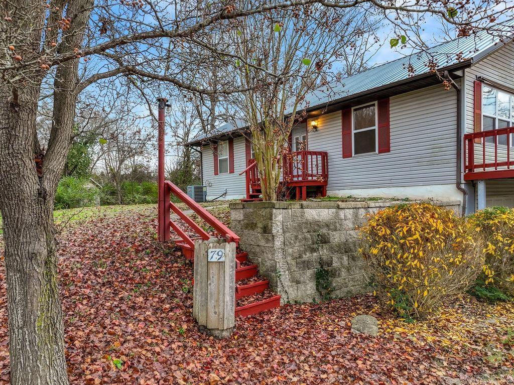 HOLIDAY ESTATES - Residential