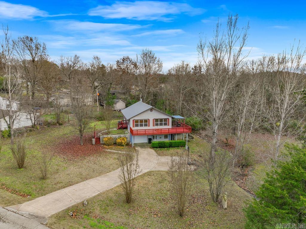 HOLIDAY ESTATES - Residential