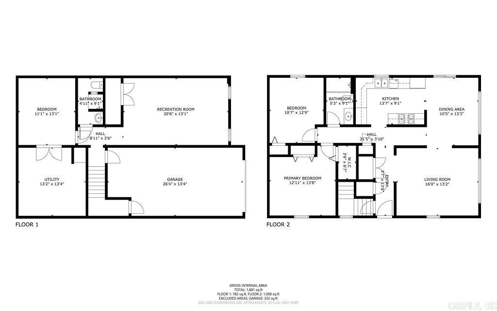 HOLIDAY ESTATES - Residential