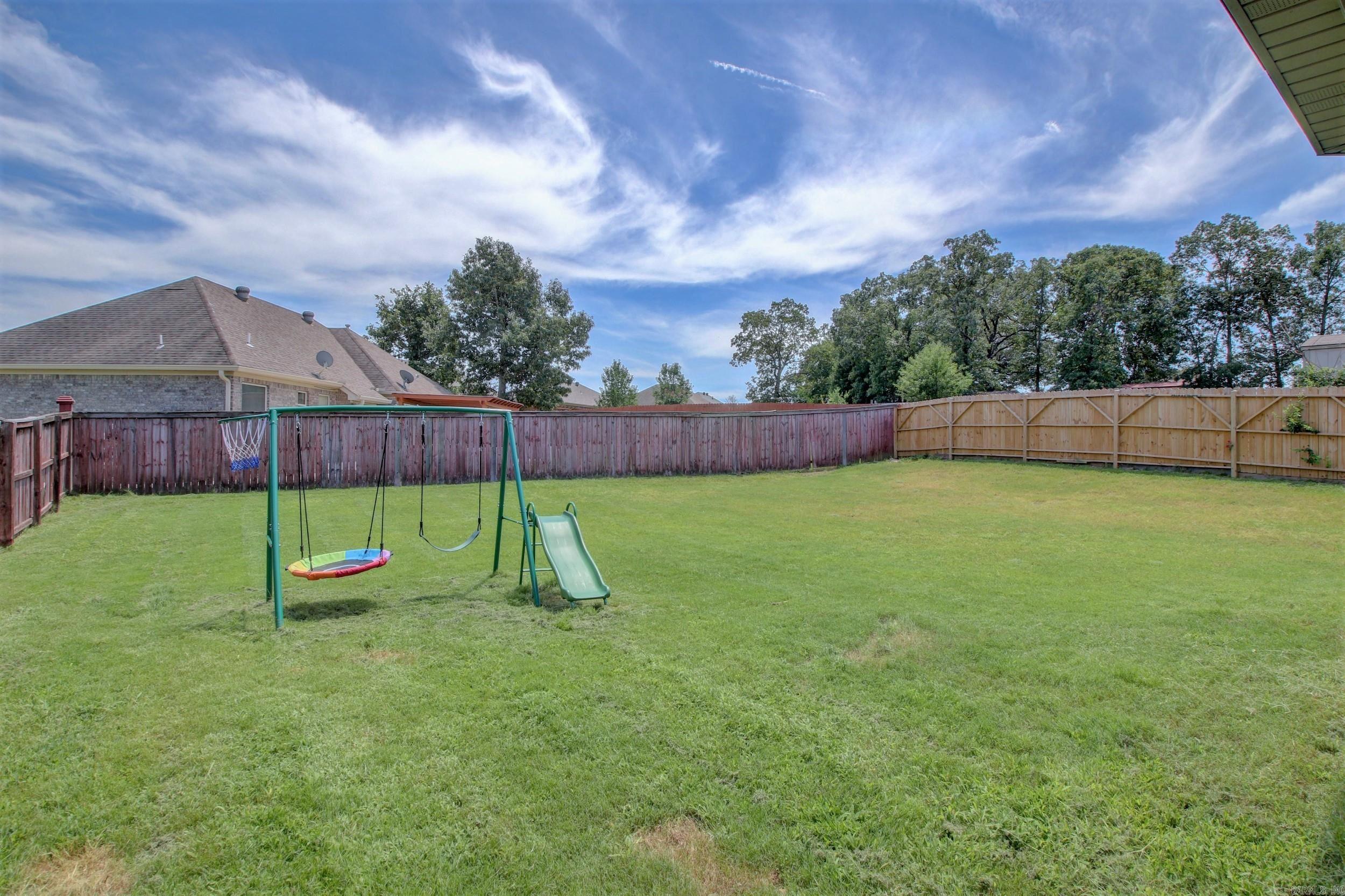 BASE MEADOWS ADDN - Residential