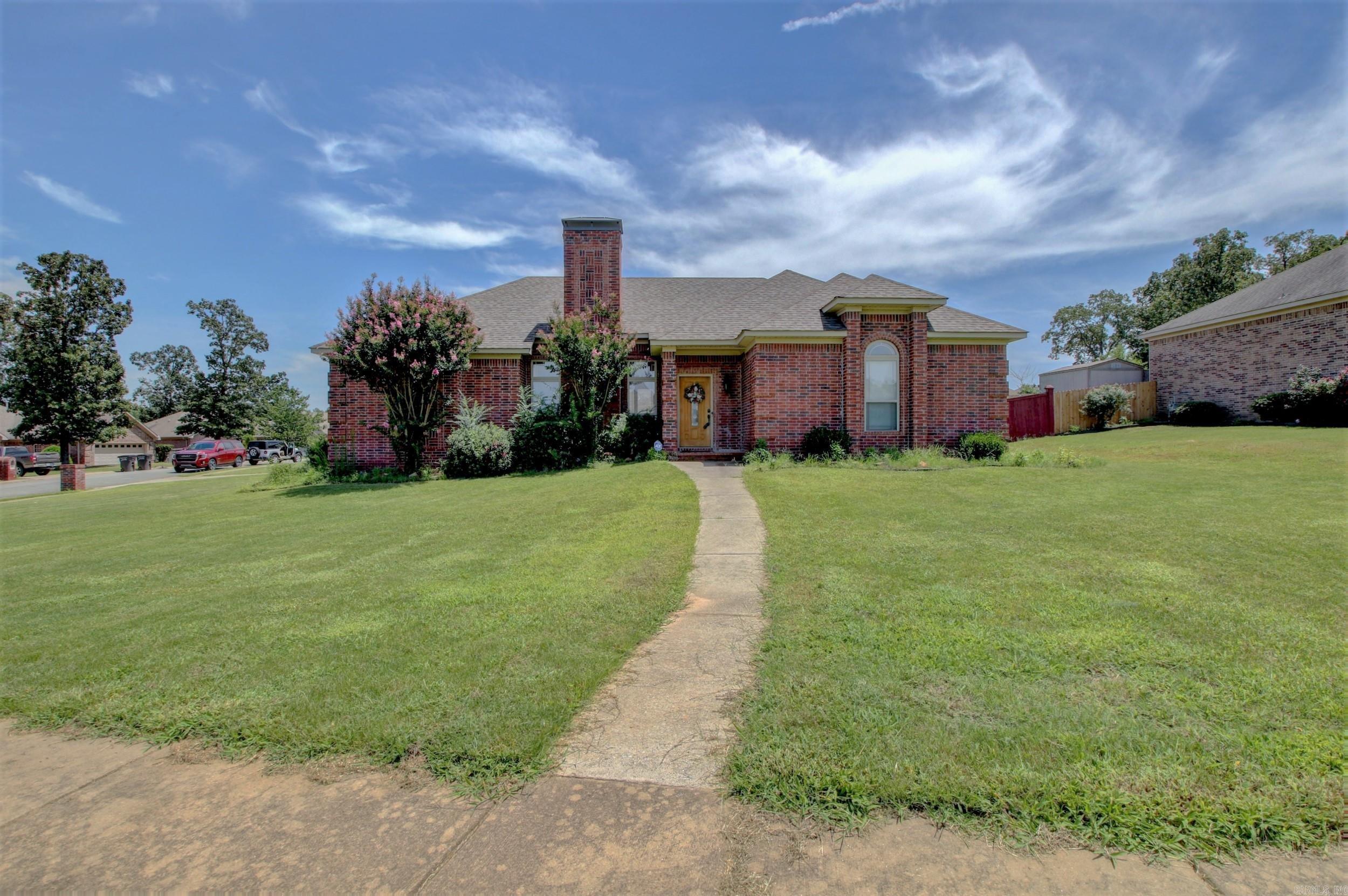 BASE MEADOWS ADDN - Residential