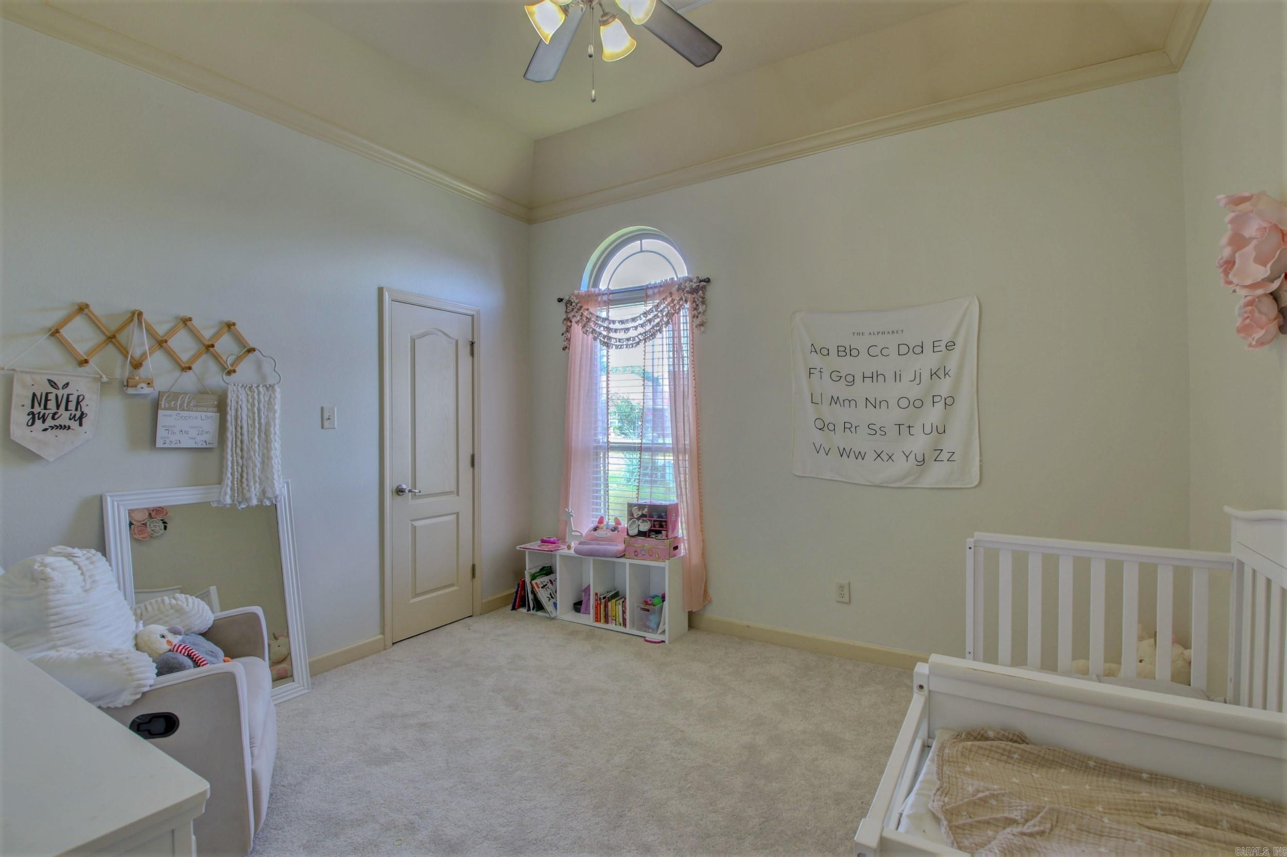 BASE MEADOWS ADDN - Residential