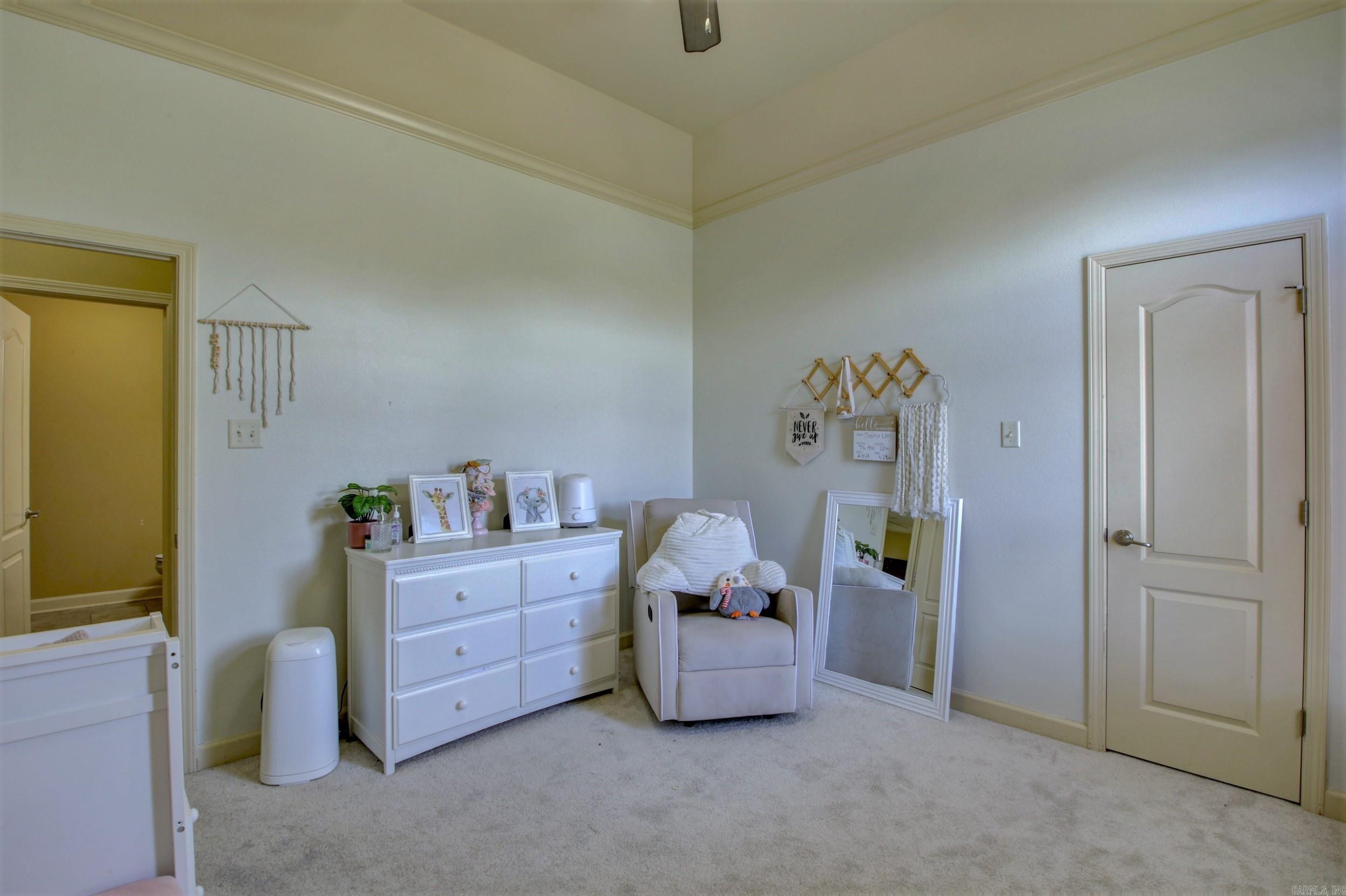 BASE MEADOWS ADDN - Residential