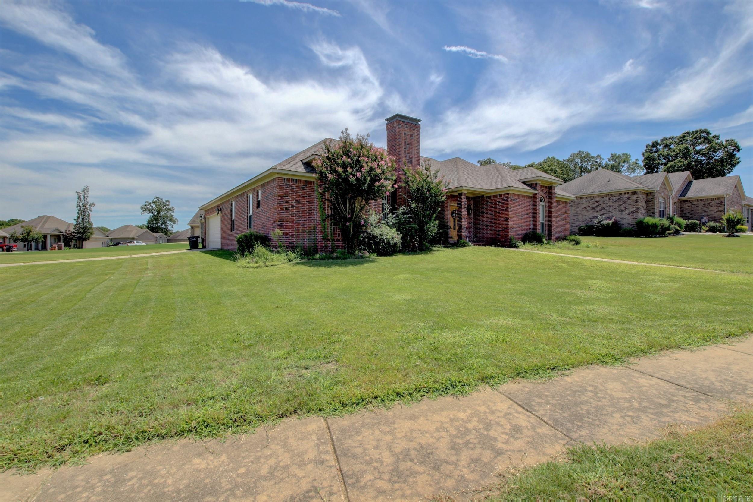 BASE MEADOWS ADDN - Residential