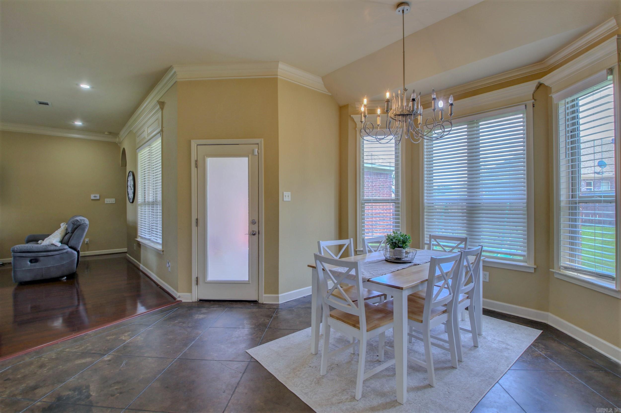 BASE MEADOWS ADDN - Residential