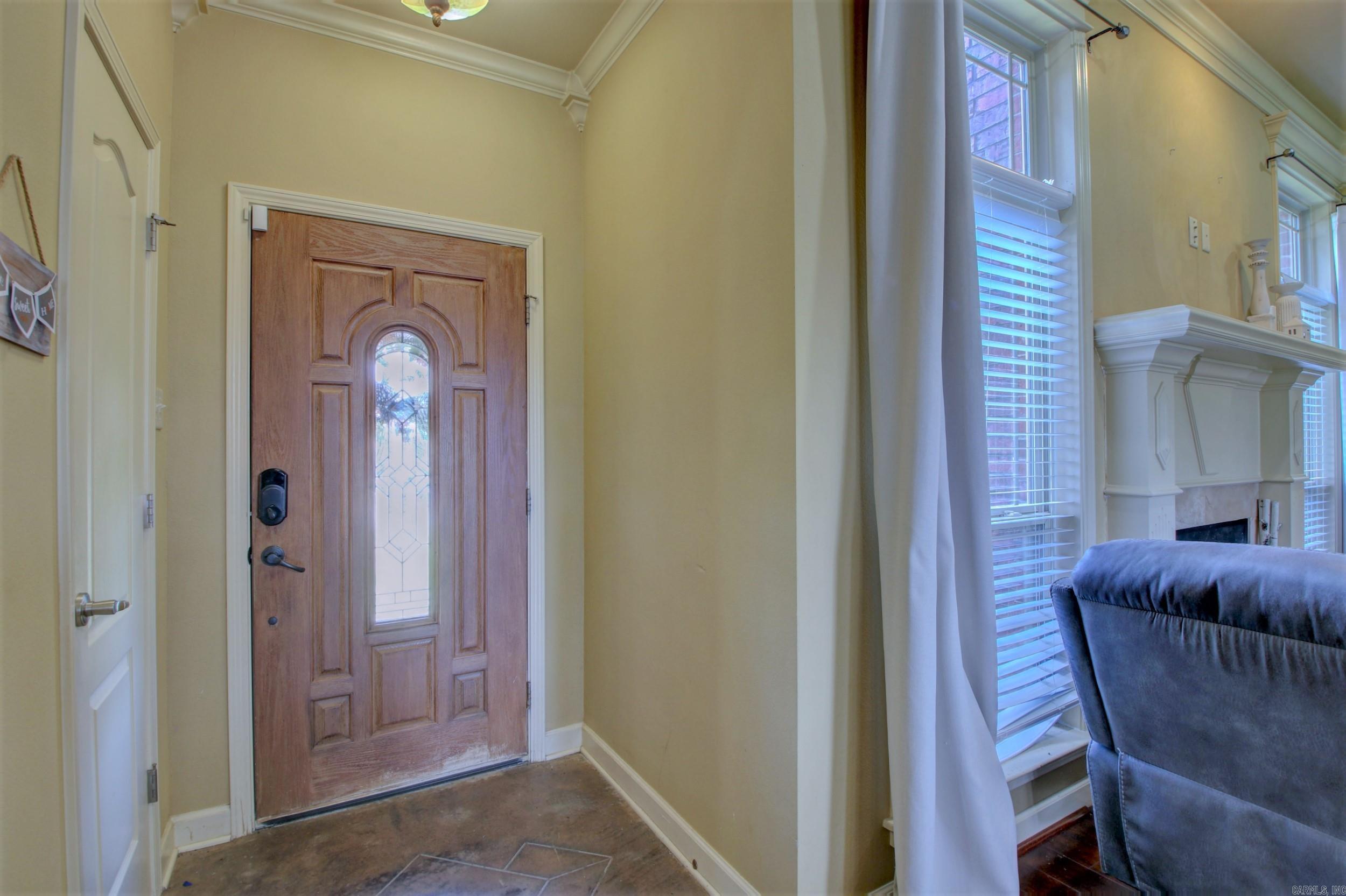 BASE MEADOWS ADDN - Residential