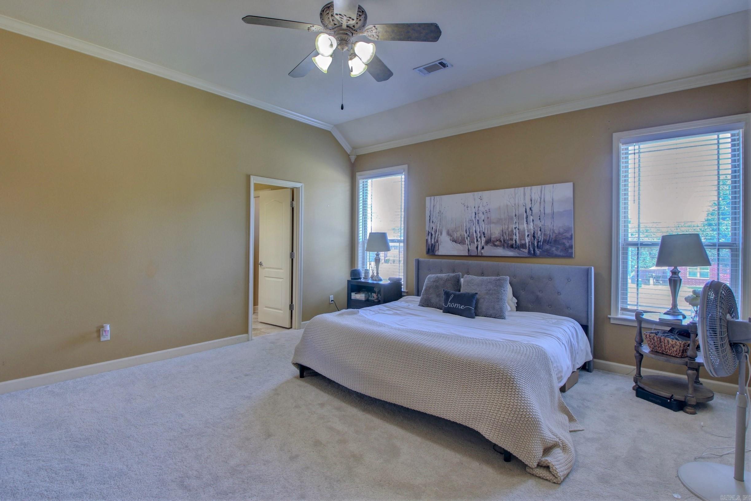 BASE MEADOWS ADDN - Residential