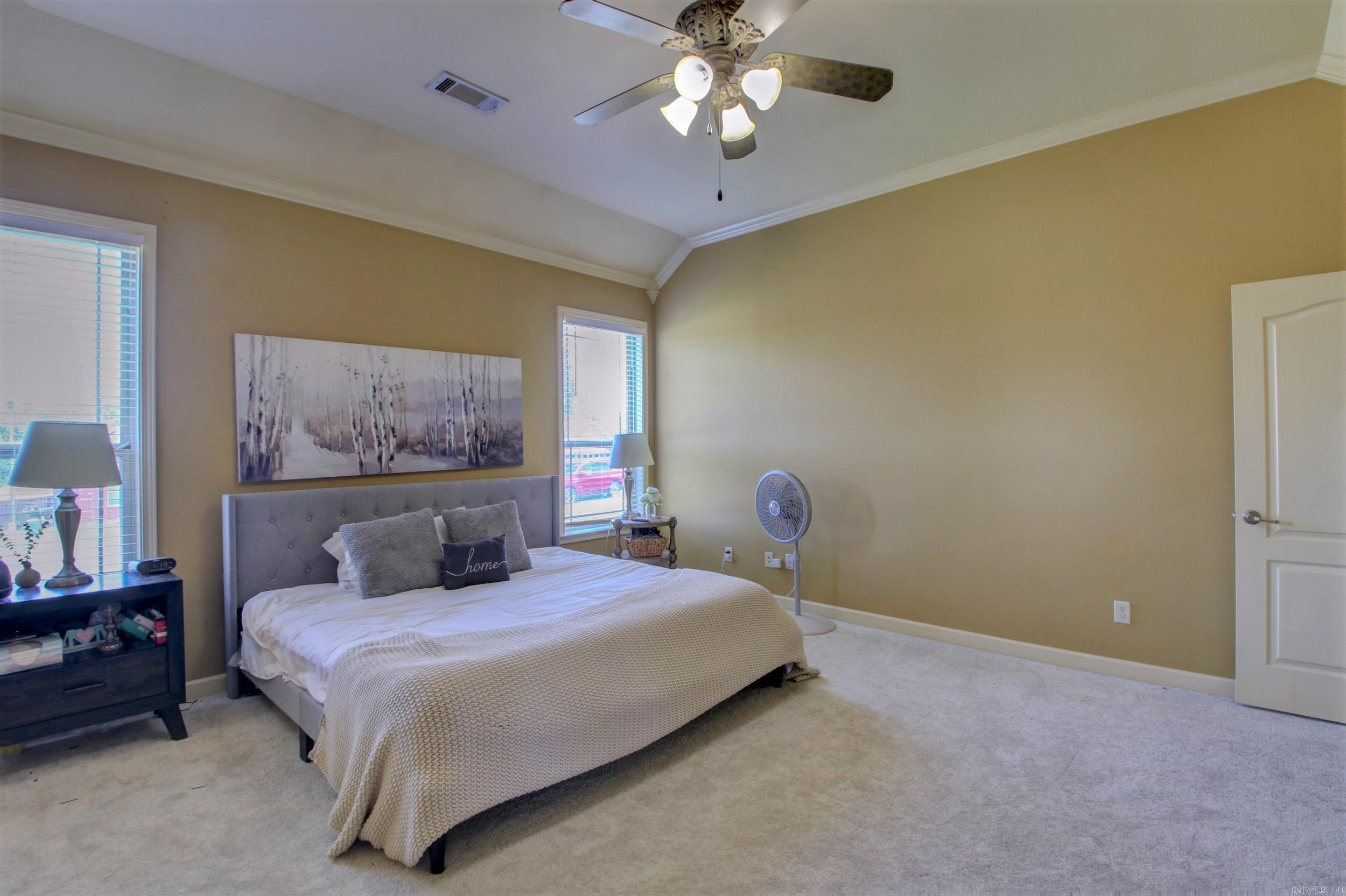 BASE MEADOWS ADDN - Residential