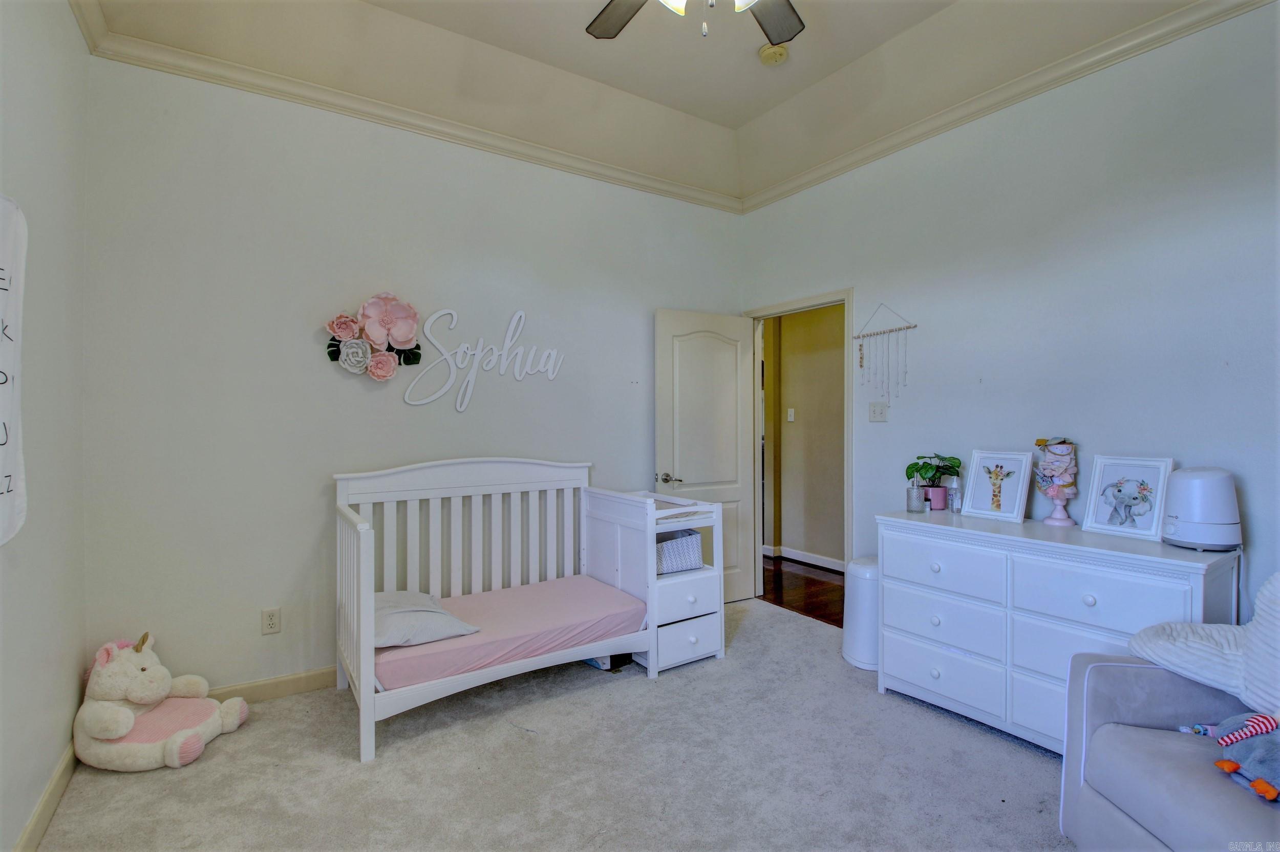 BASE MEADOWS ADDN - Residential