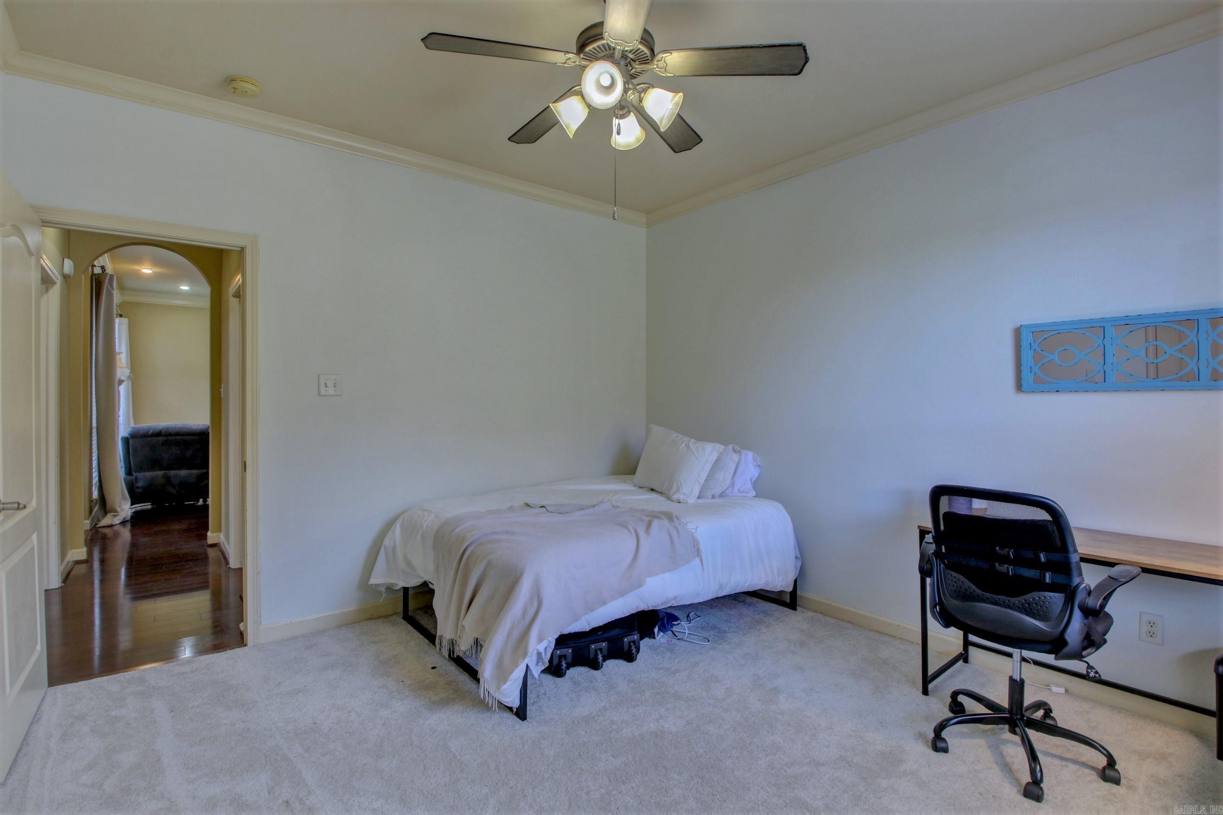 BASE MEADOWS ADDN - Residential