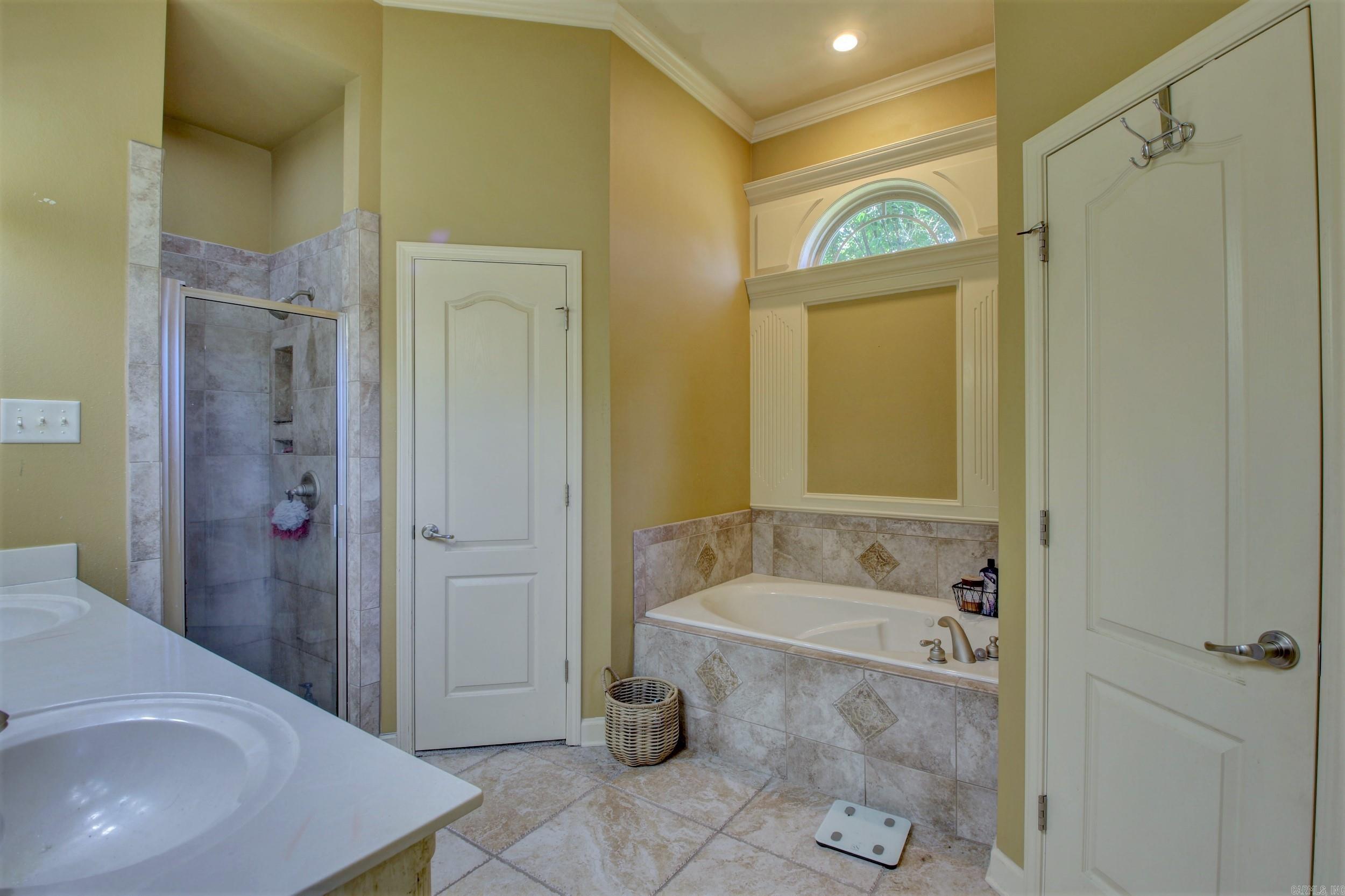 BASE MEADOWS ADDN - Residential