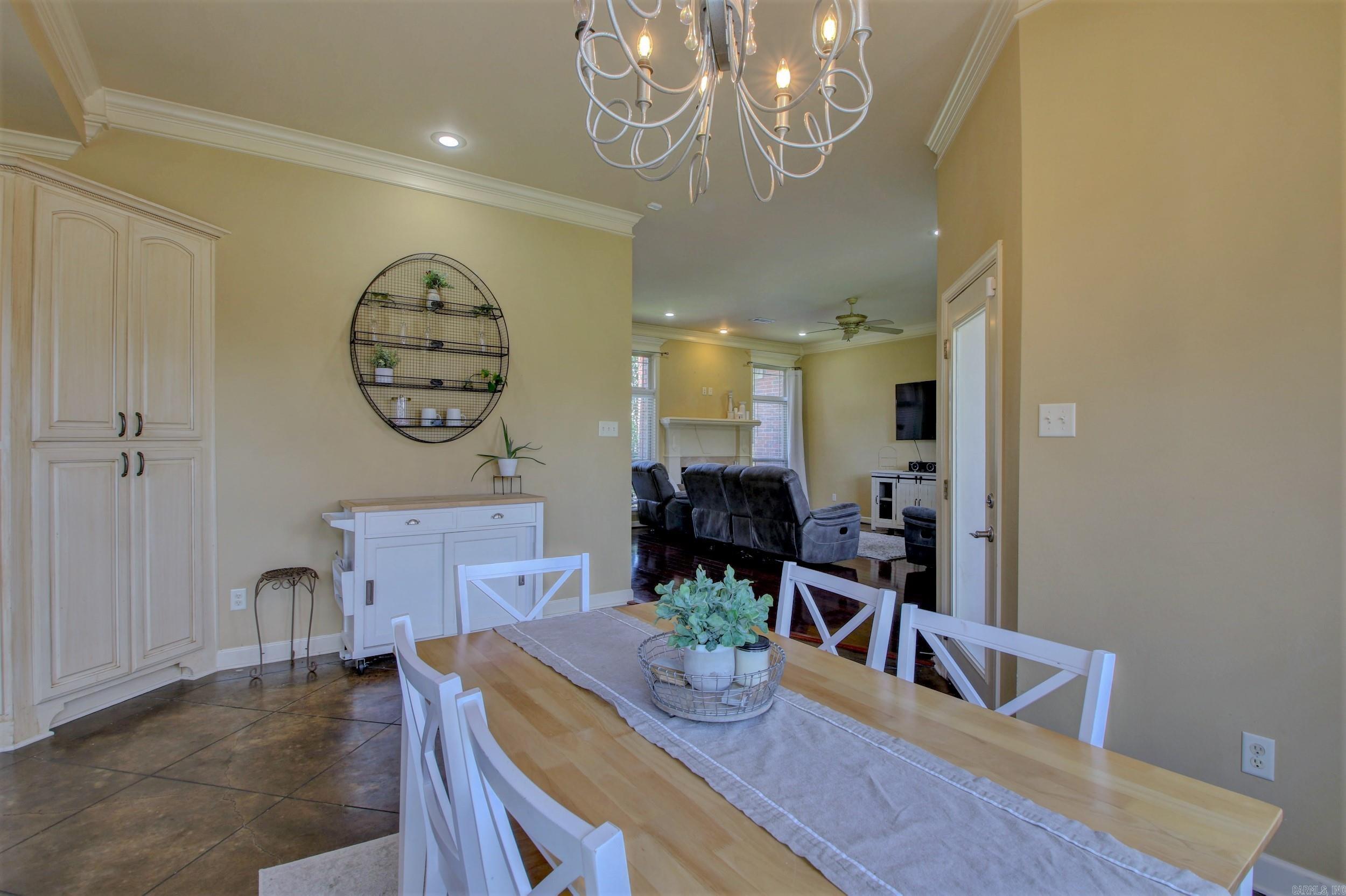 BASE MEADOWS ADDN - Residential