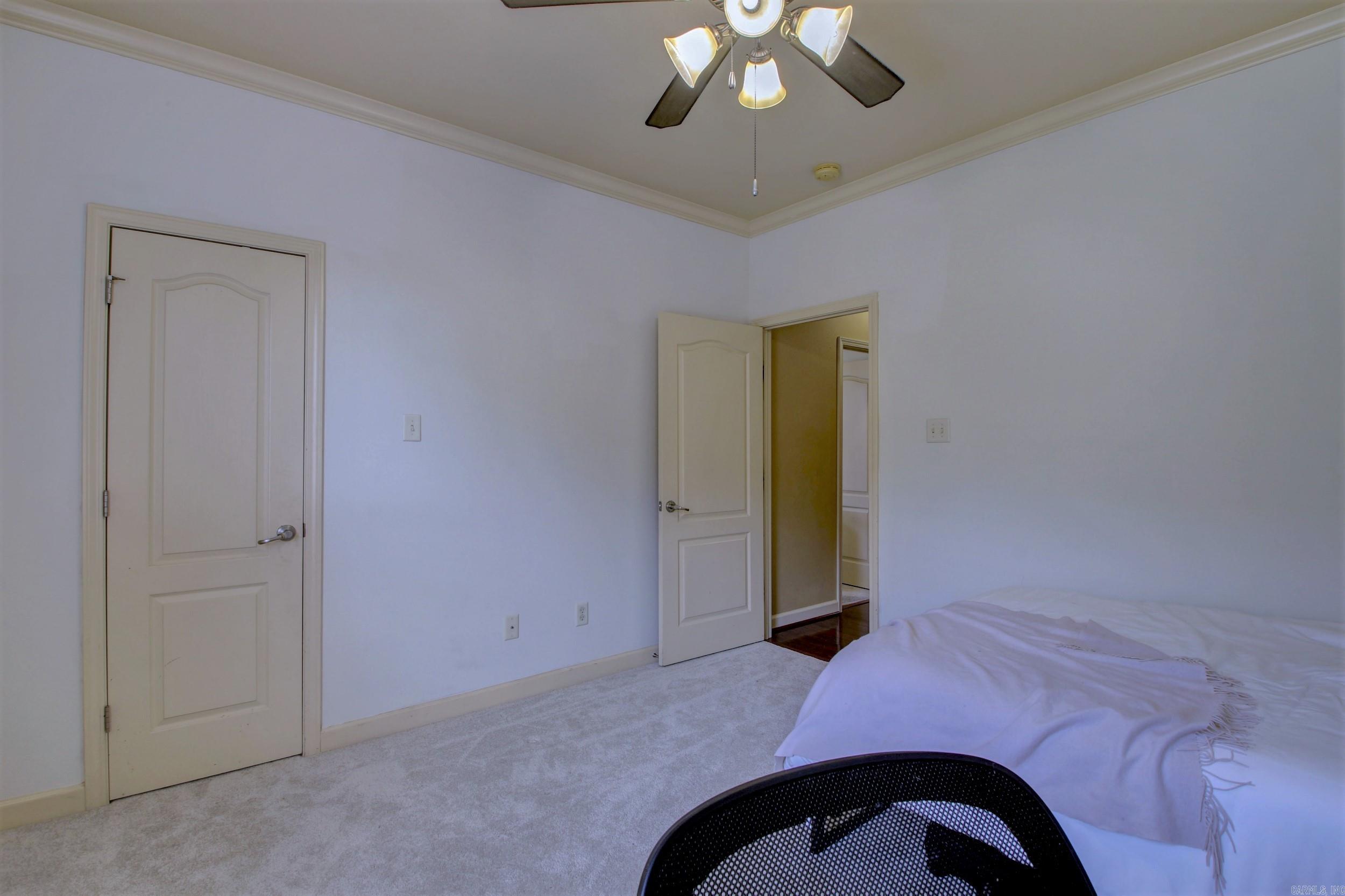 BASE MEADOWS ADDN - Residential