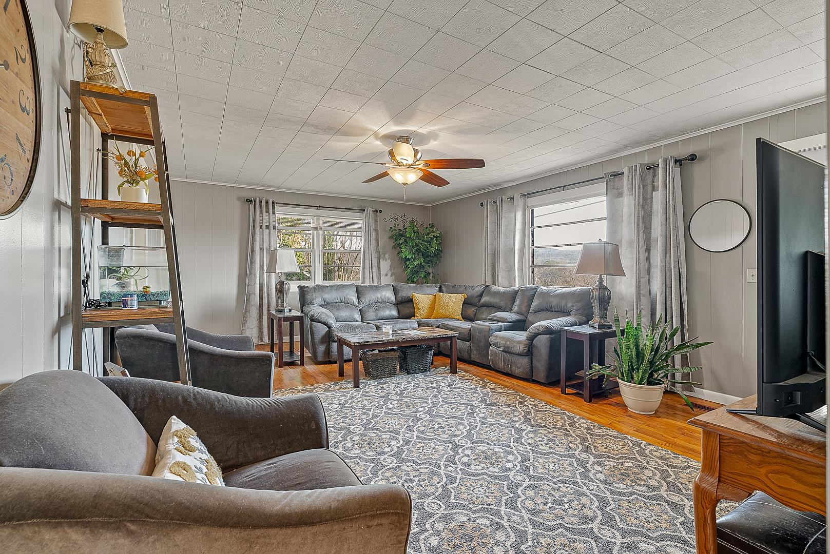 ARKANSAS HGTS - Residential