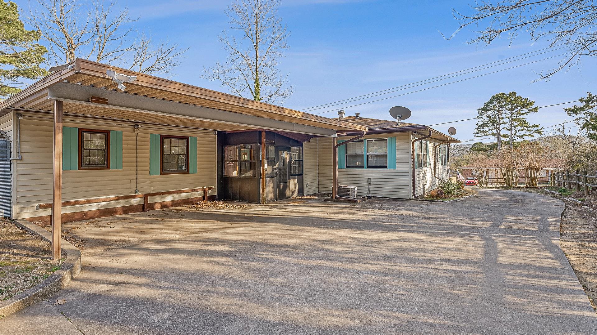 ARKANSAS HGTS - Residential