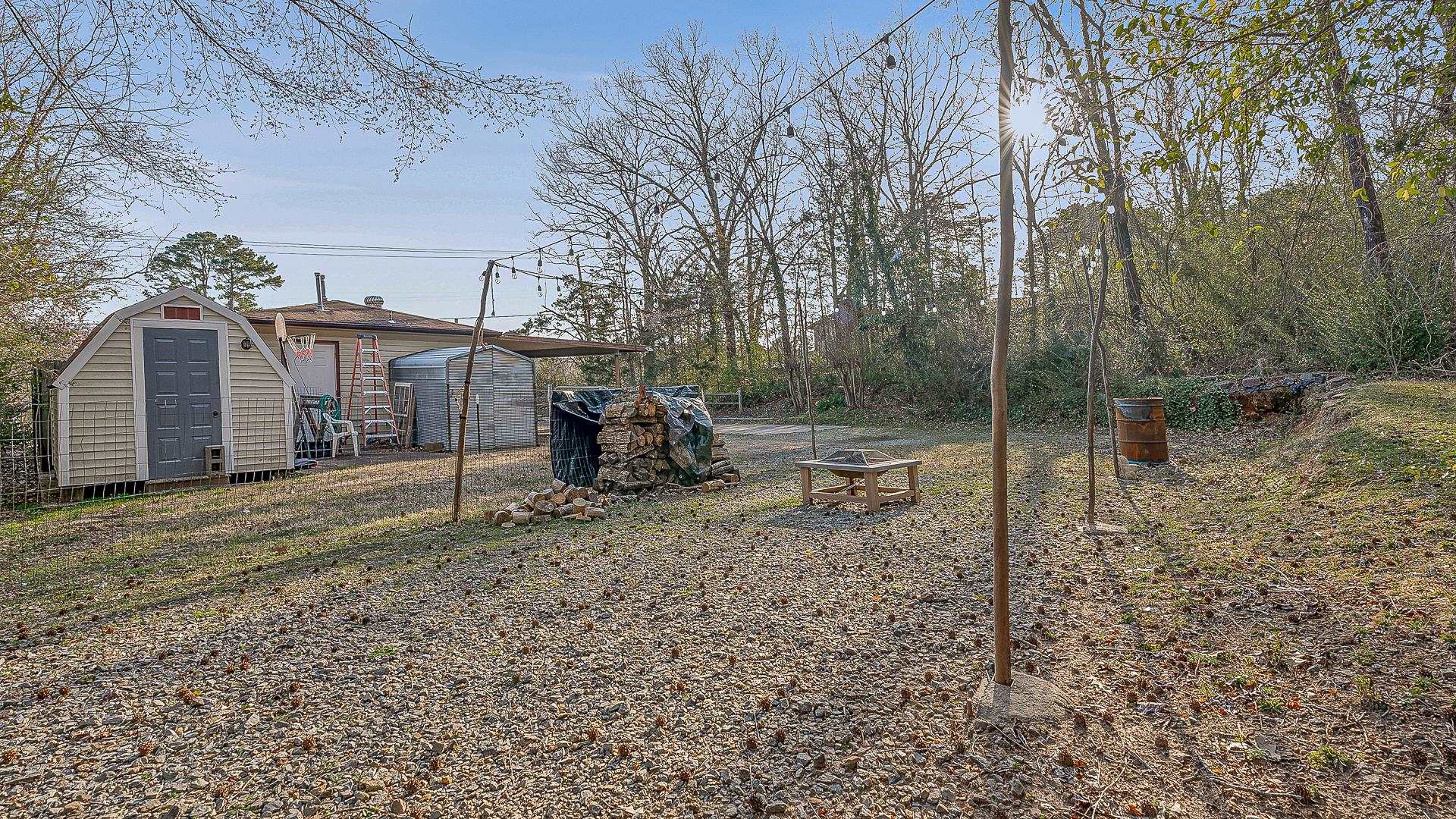 ARKANSAS HGTS - Residential