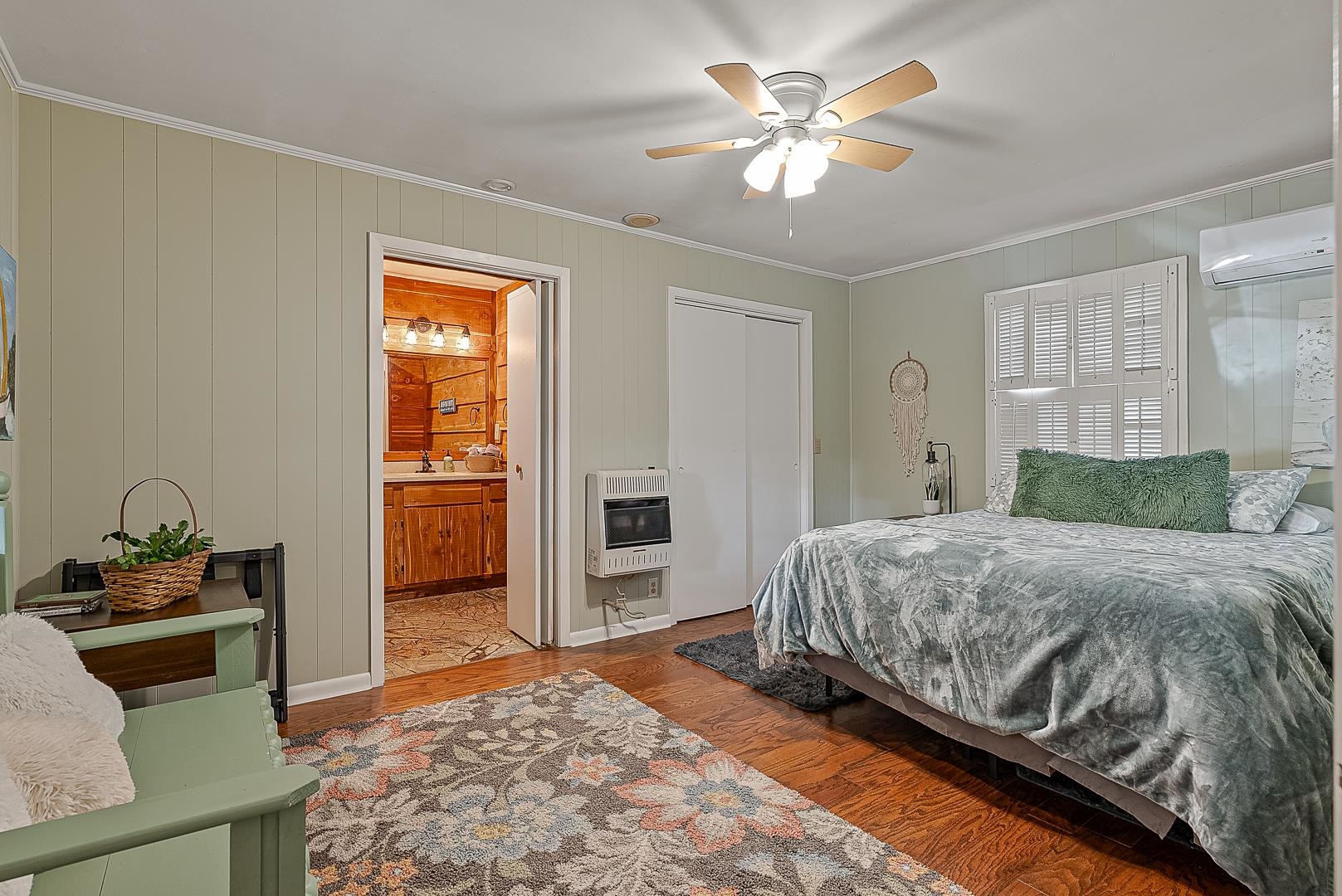 ARKANSAS HGTS - Residential