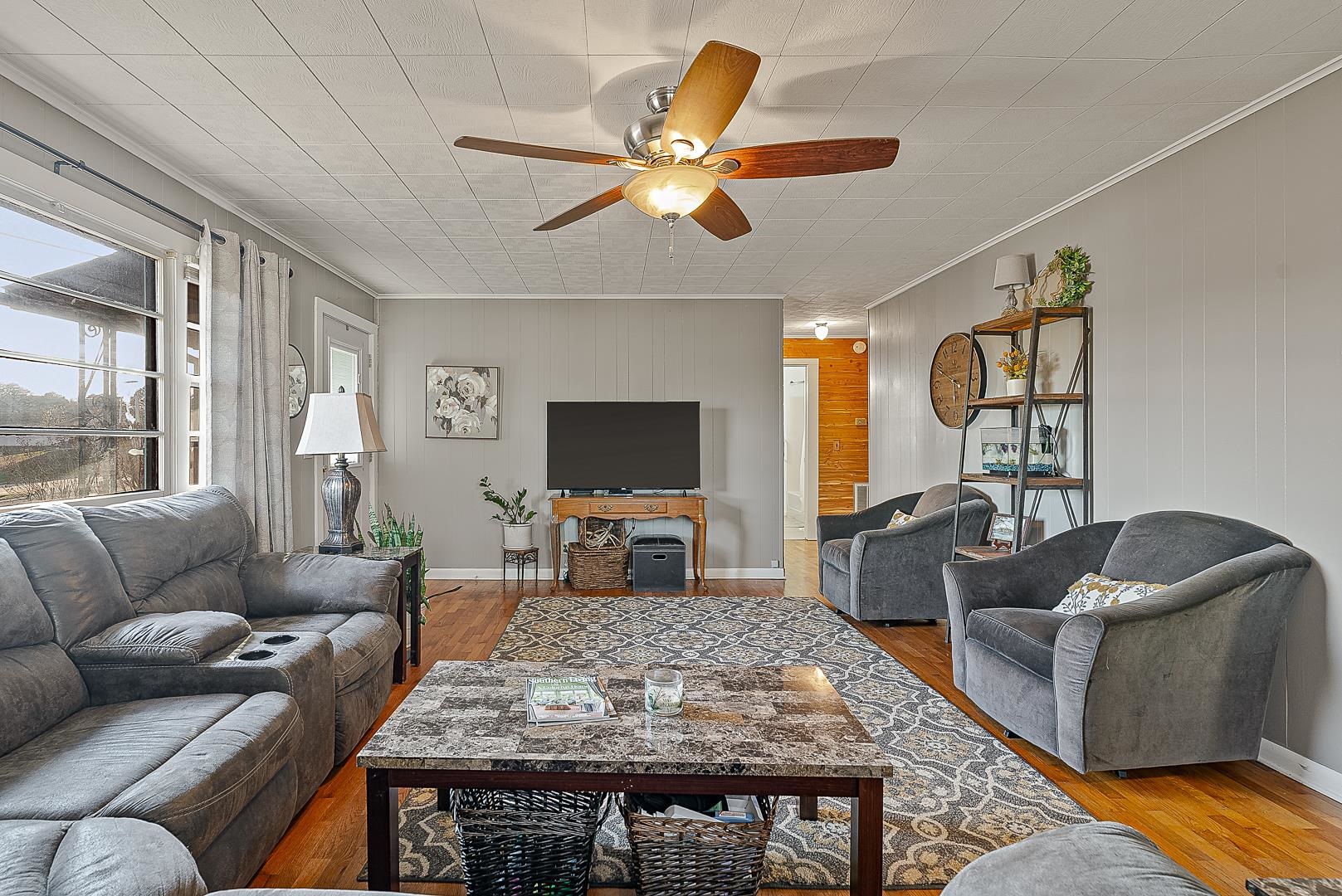 ARKANSAS HGTS - Residential