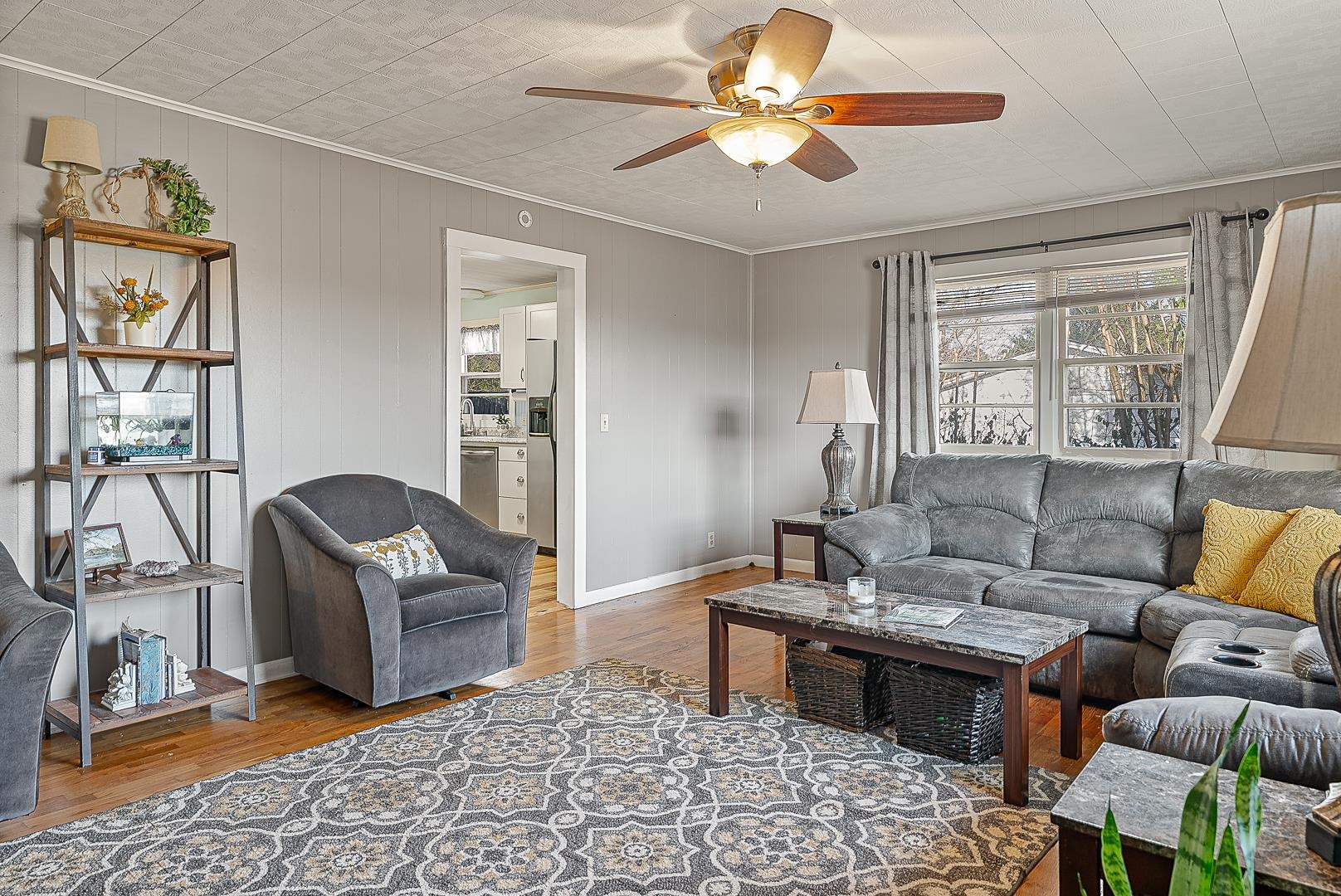 ARKANSAS HGTS - Residential