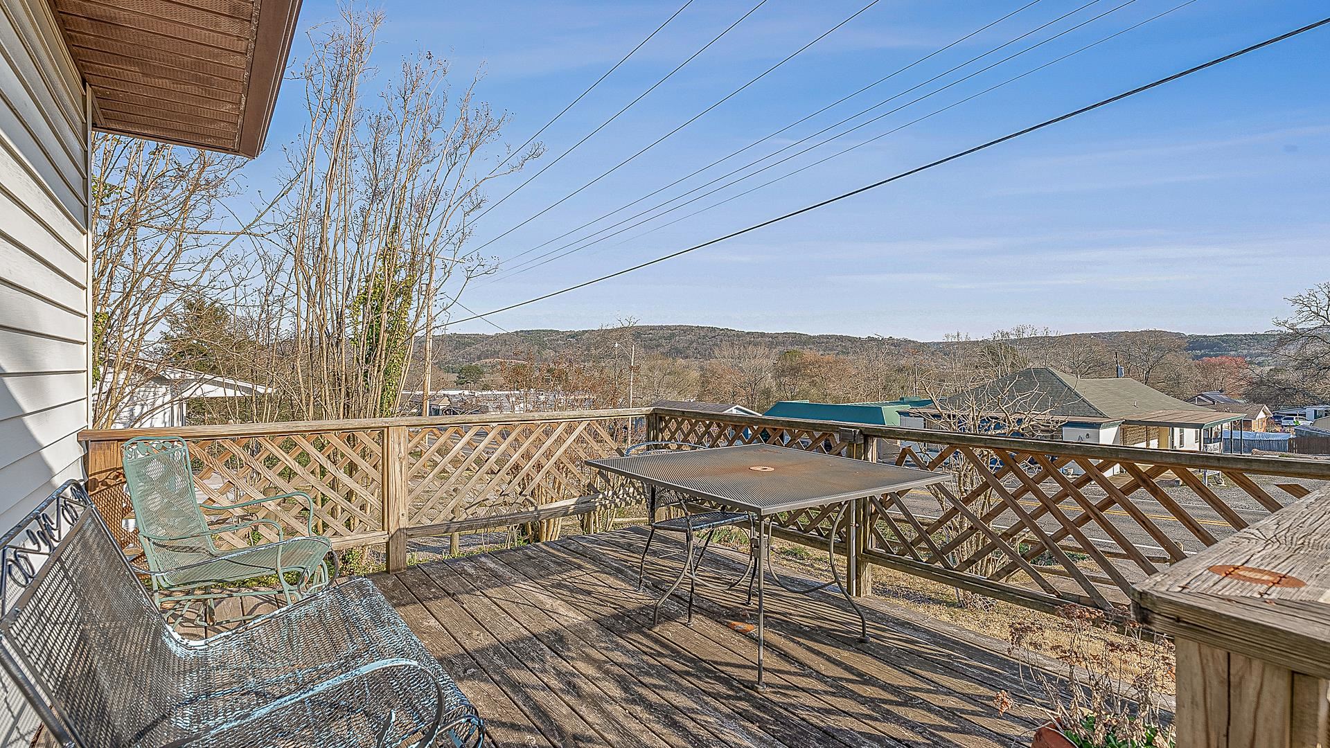 ARKANSAS HGTS - Residential