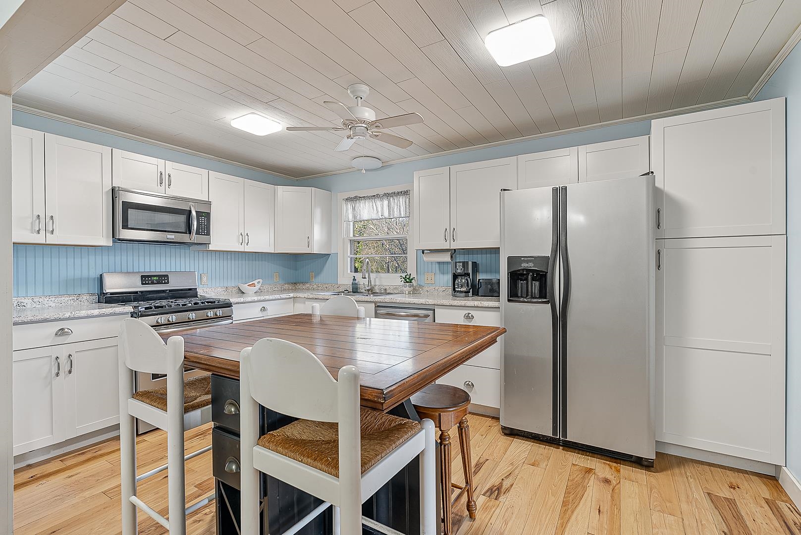 ARKANSAS HGTS - Residential