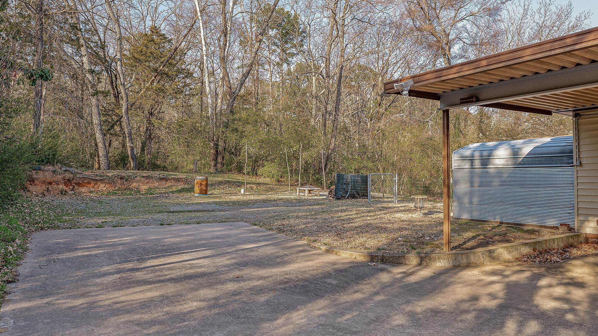 ARKANSAS HGTS - Residential