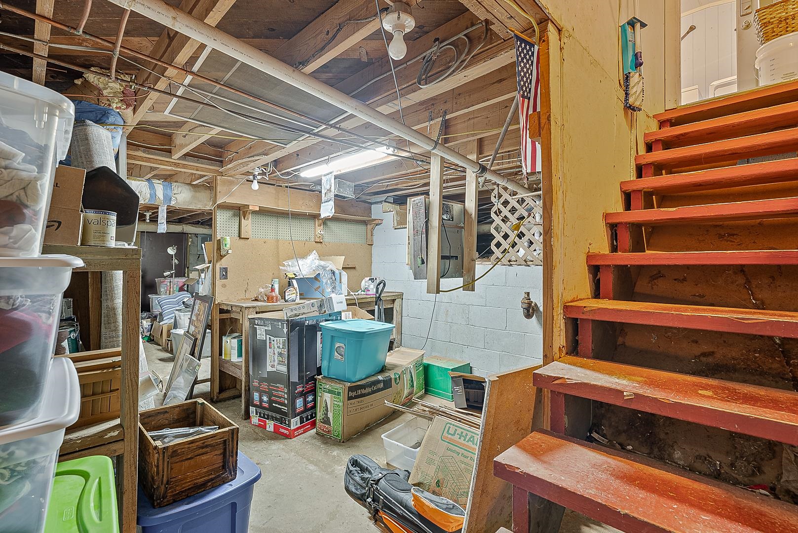 ARKANSAS HGTS - Residential