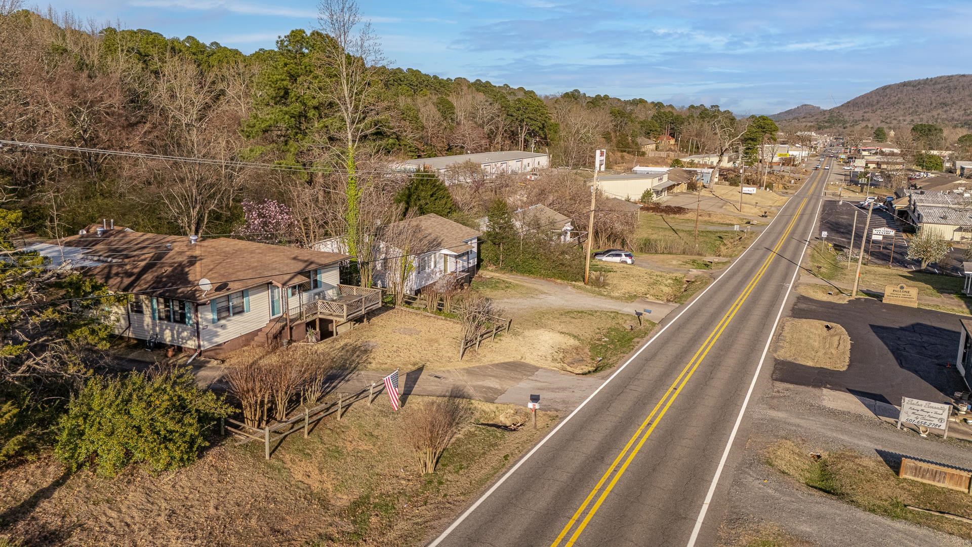 ARKANSAS HGTS - Residential