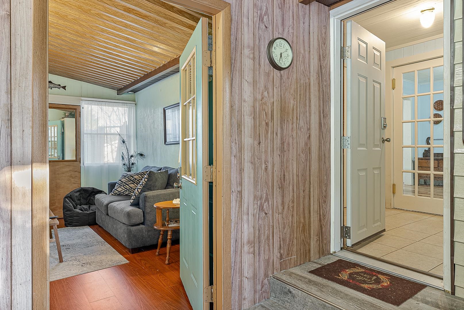 ARKANSAS HGTS - Residential
