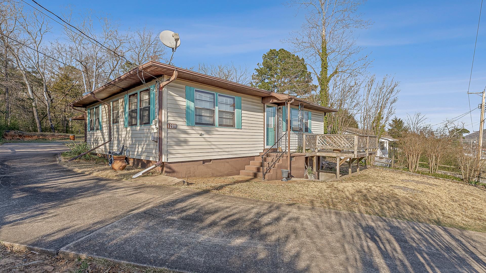 ARKANSAS HGTS - Residential