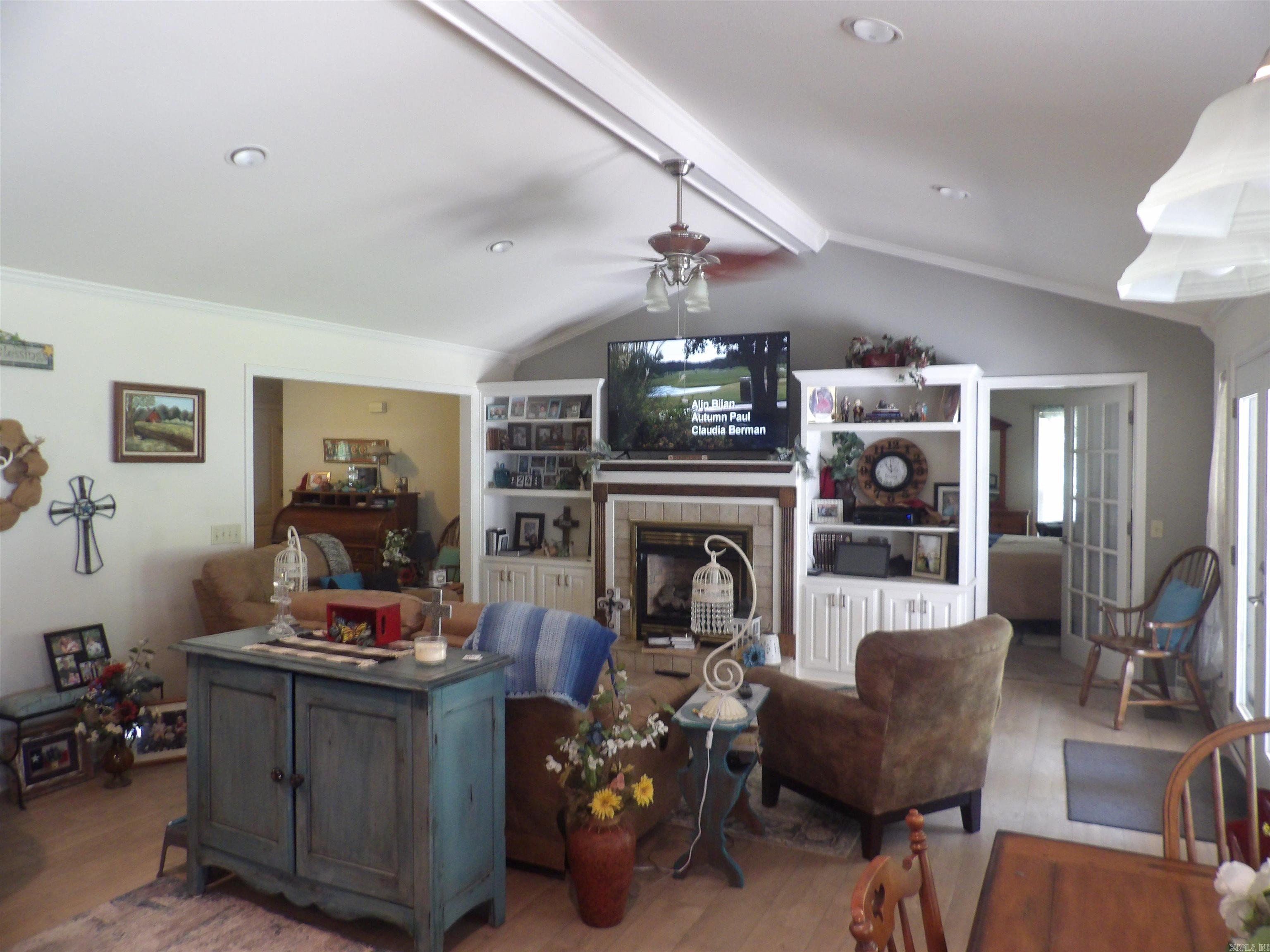 Mountain Aire East Plat 3 - Residential