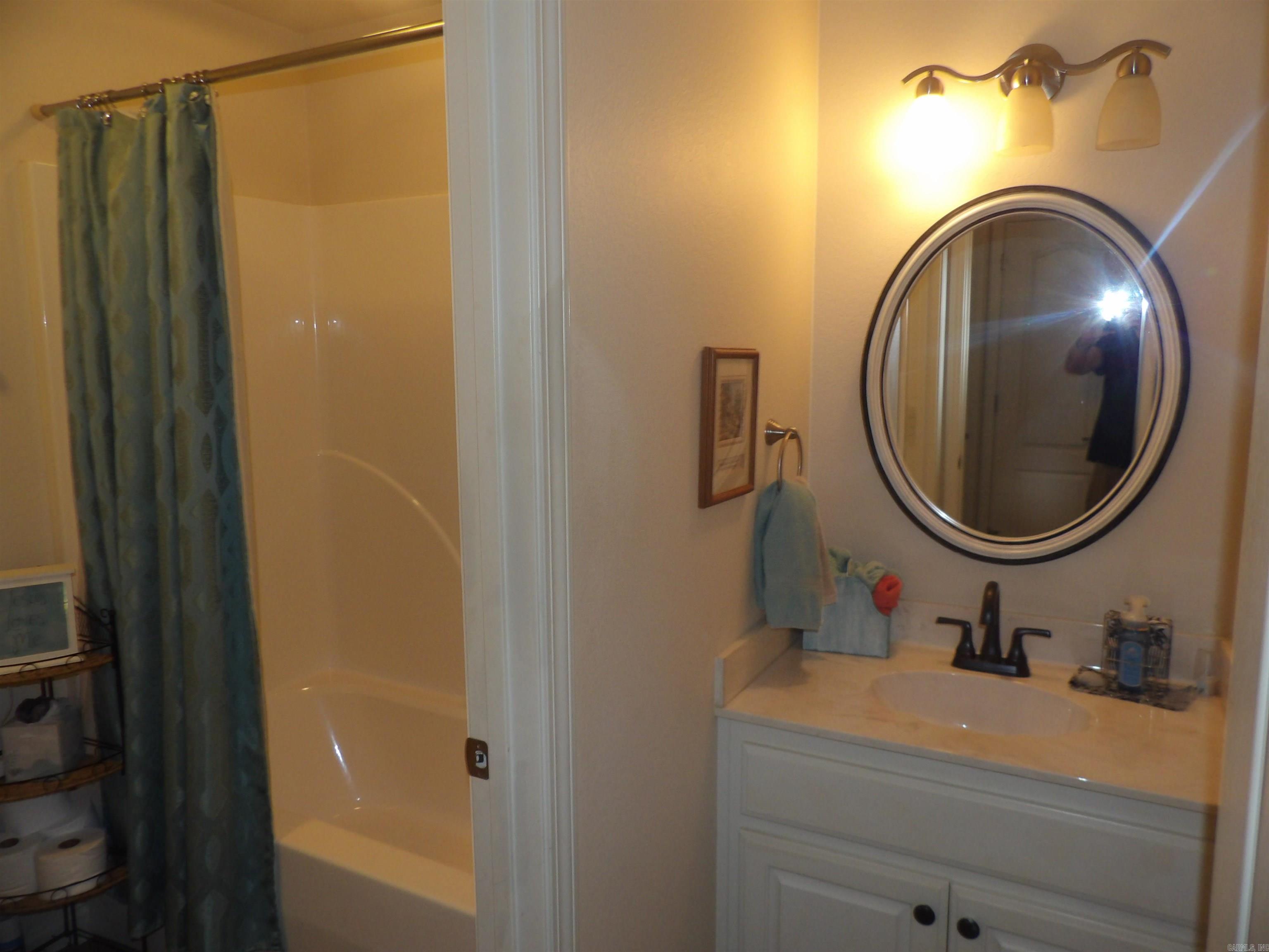 Mountain Aire East Plat 3 - Residential