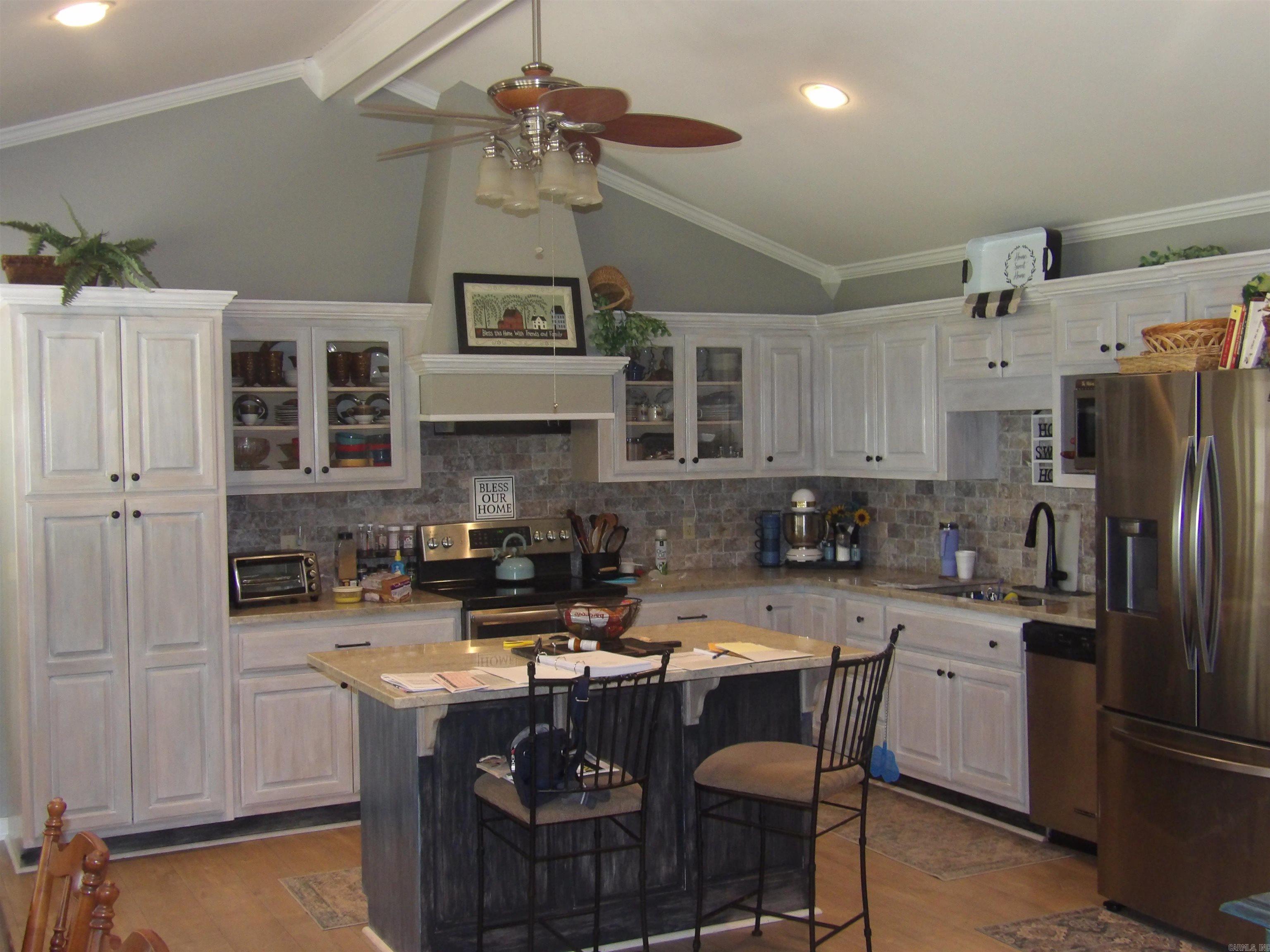 Mountain Aire East Plat 3 - Residential