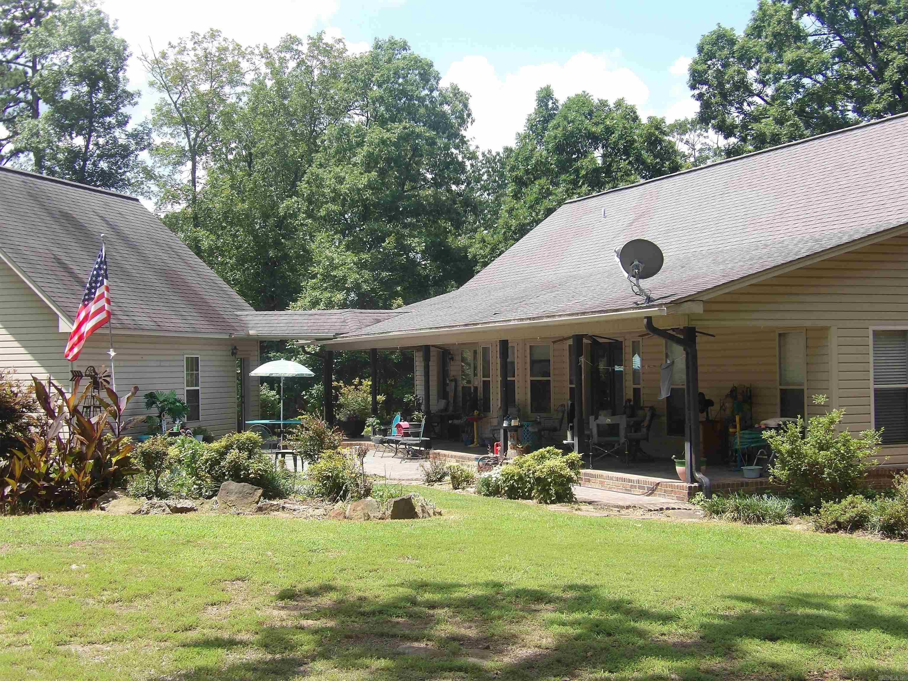 Mountain Aire East Plat 3 - Residential