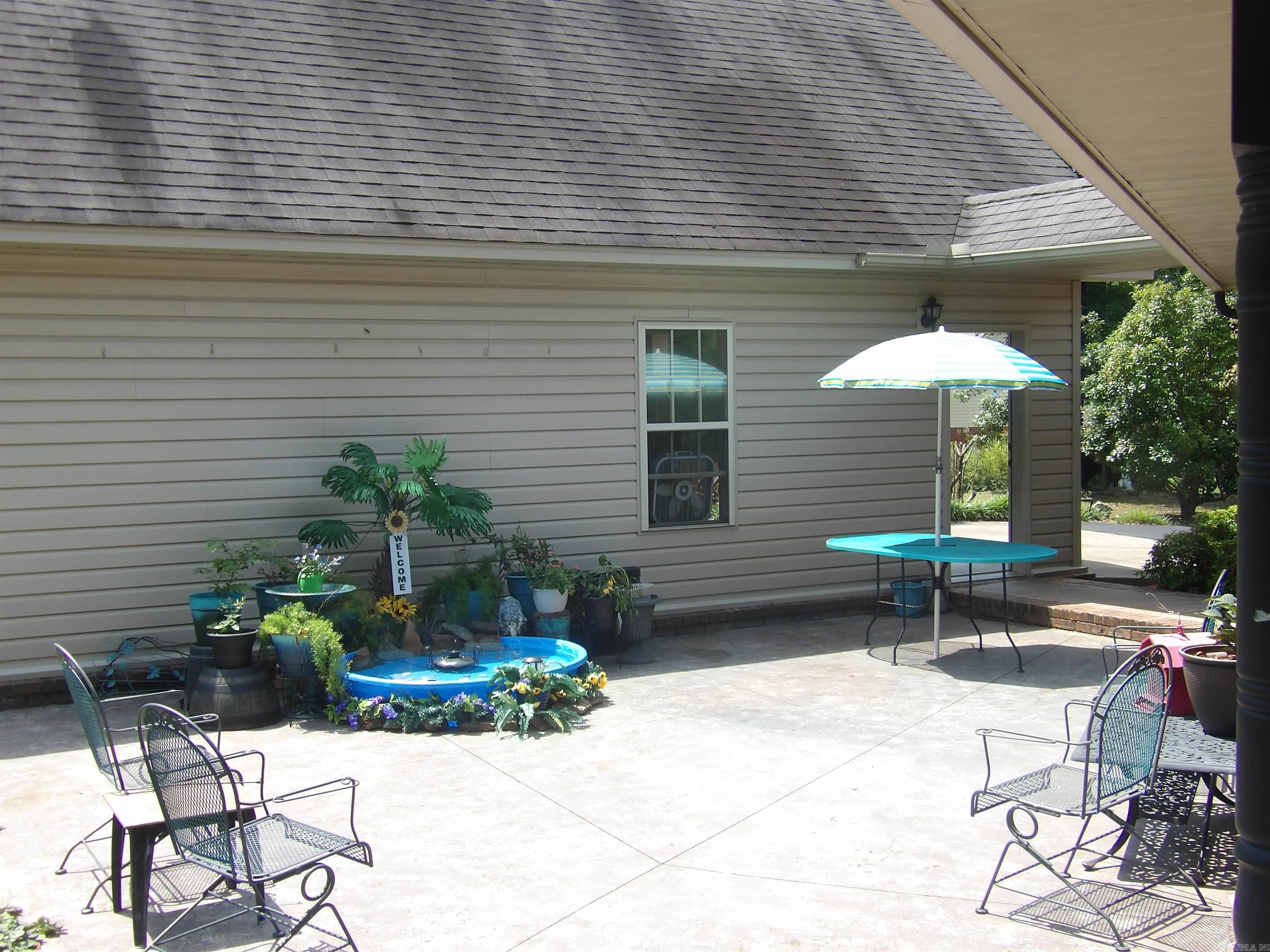 Mountain Aire East Plat 3 - Residential