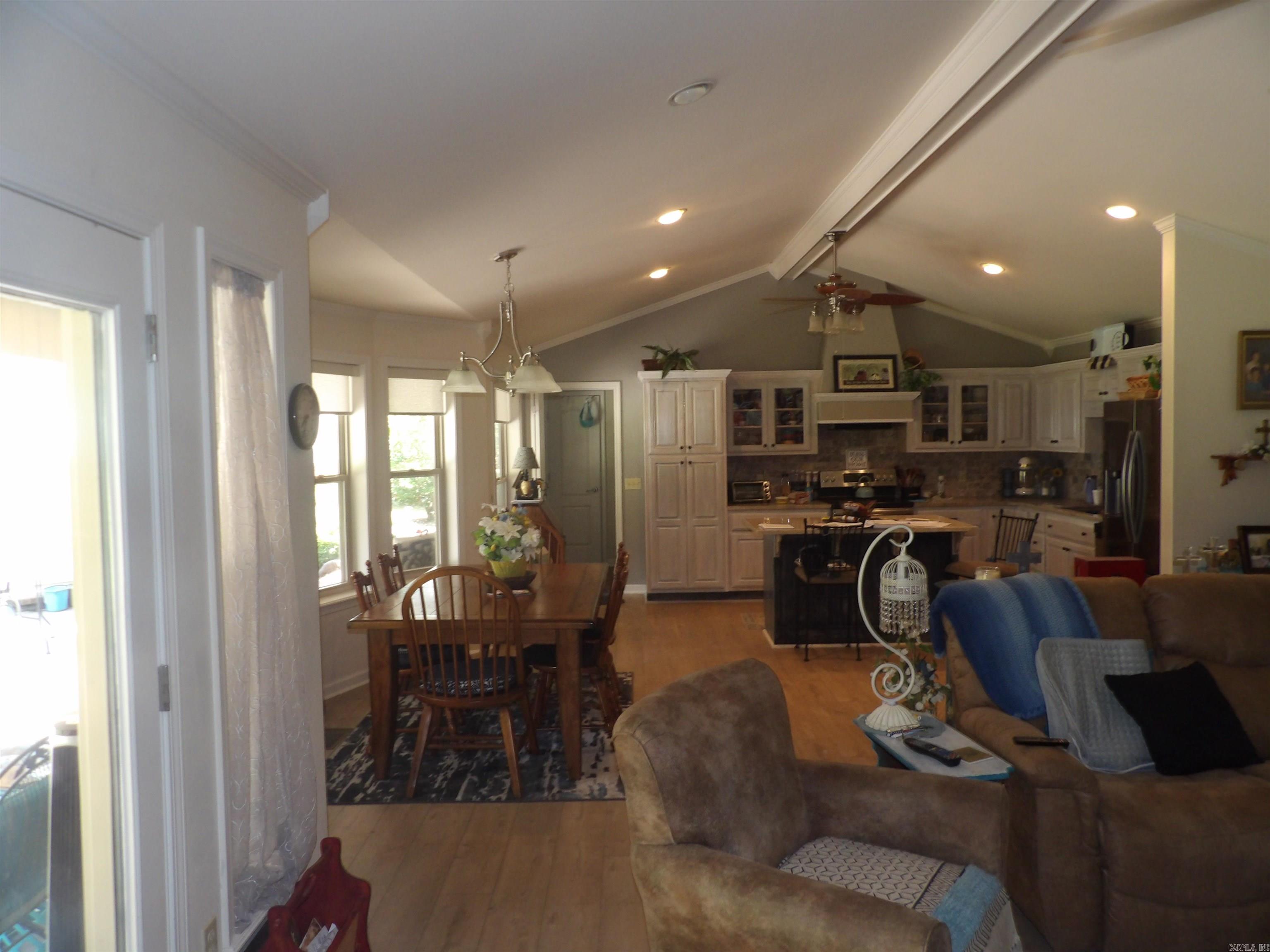 Mountain Aire East Plat 3 - Residential