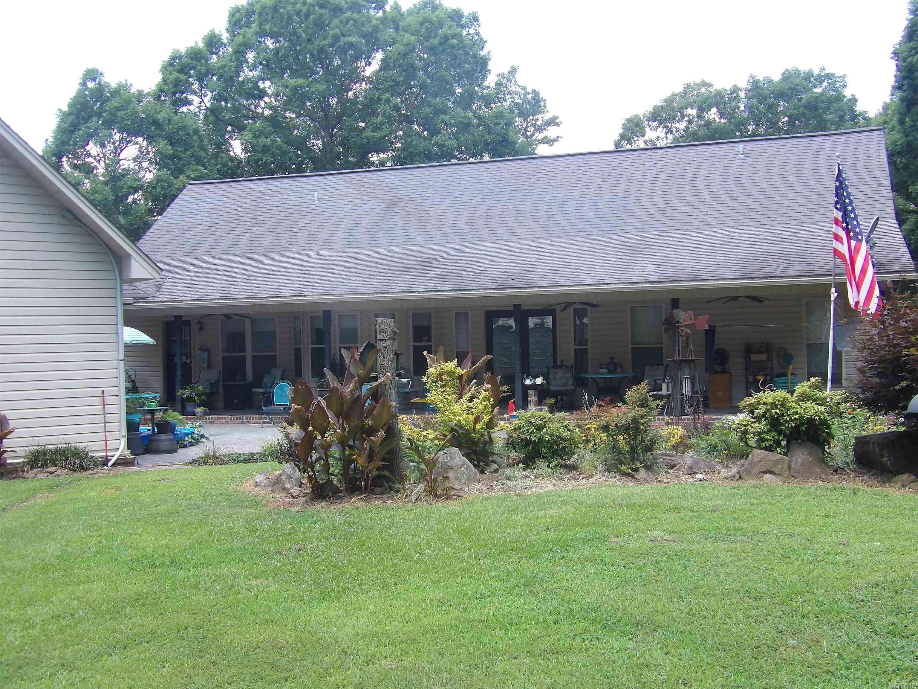 Mountain Aire East Plat 3 - Residential