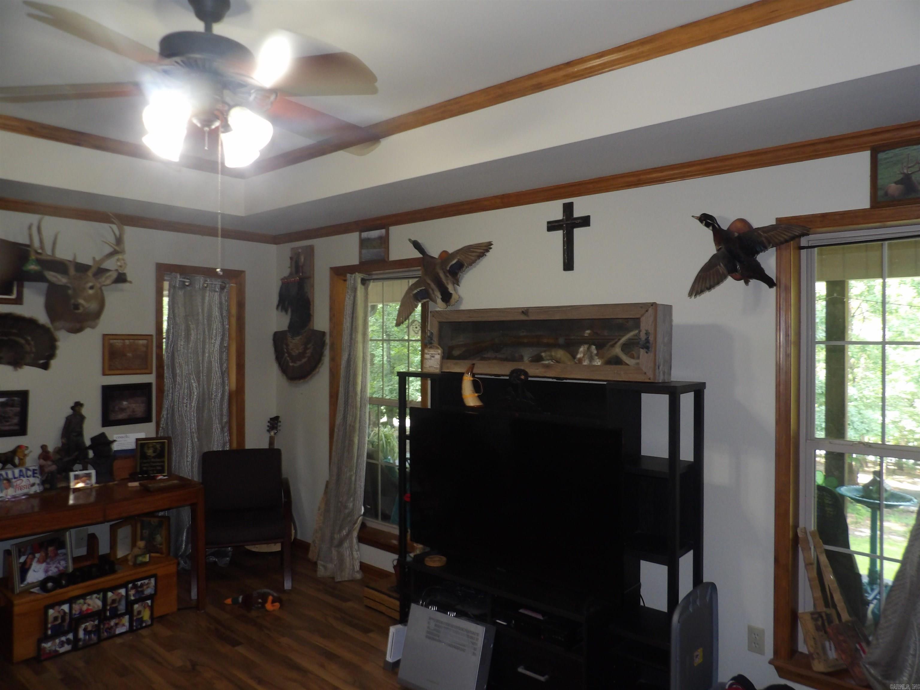 Mountain Aire East Plat 3 - Residential