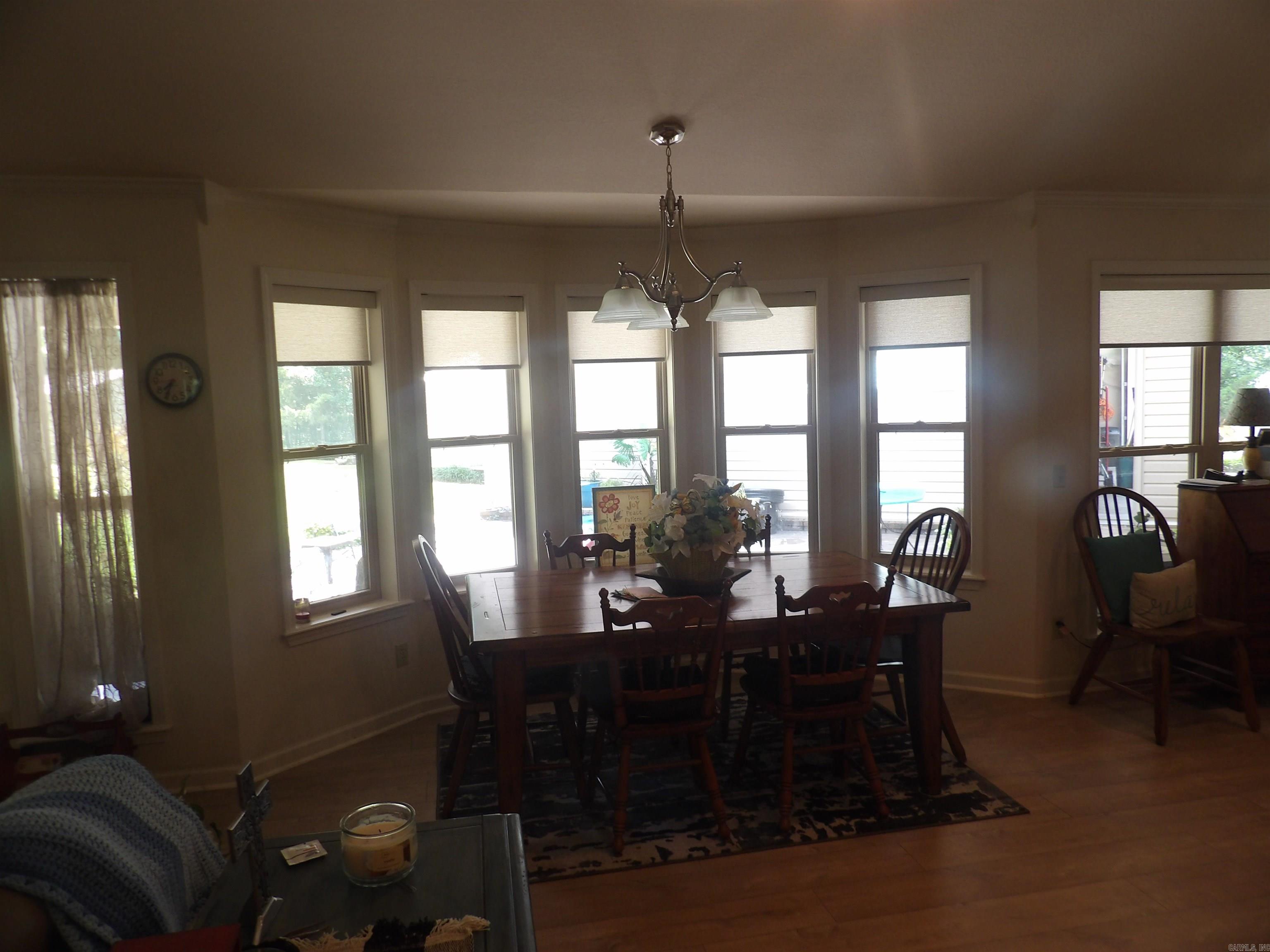 Mountain Aire East Plat 3 - Residential