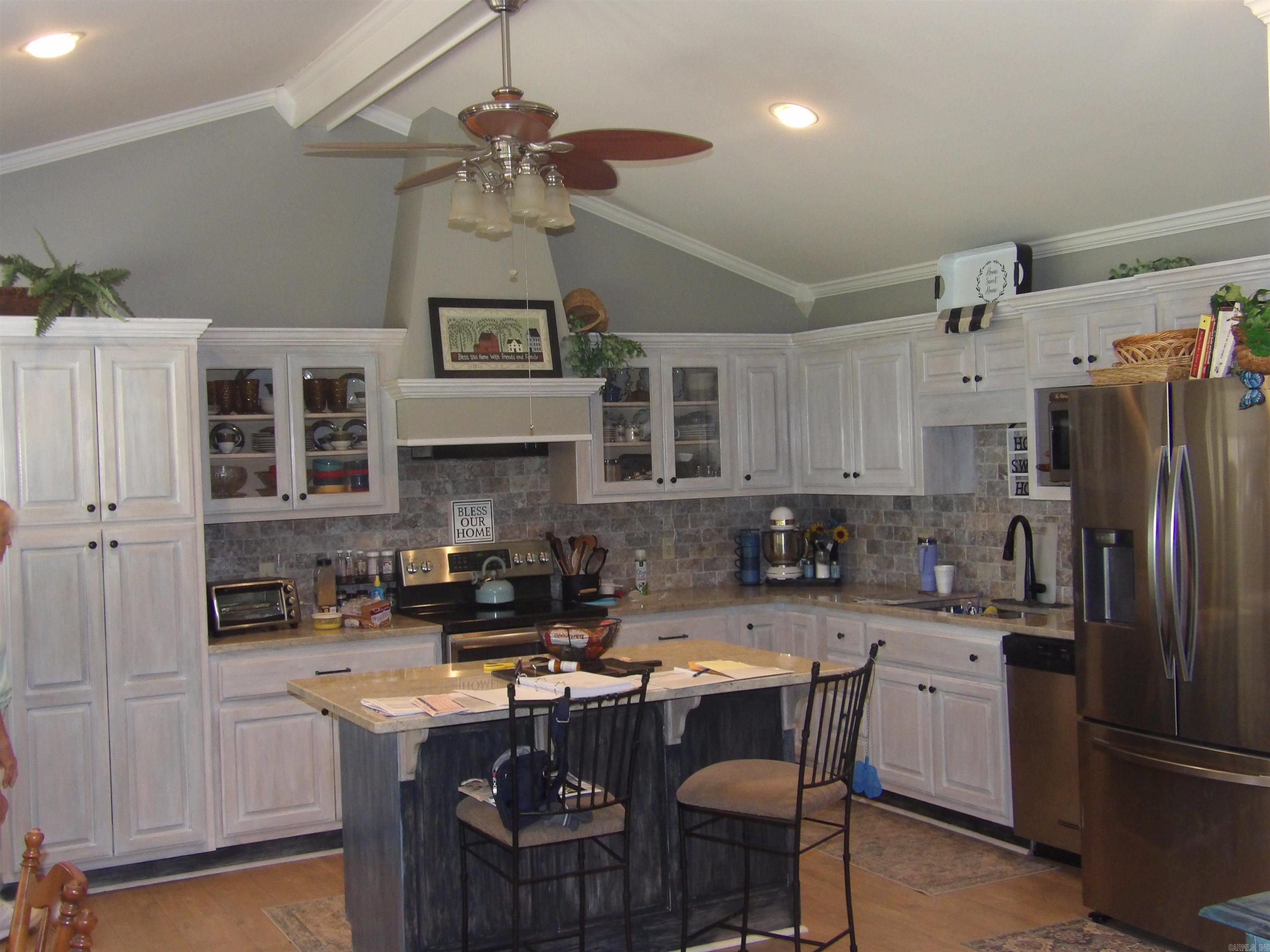 Mountain Aire East Plat 3 - Residential